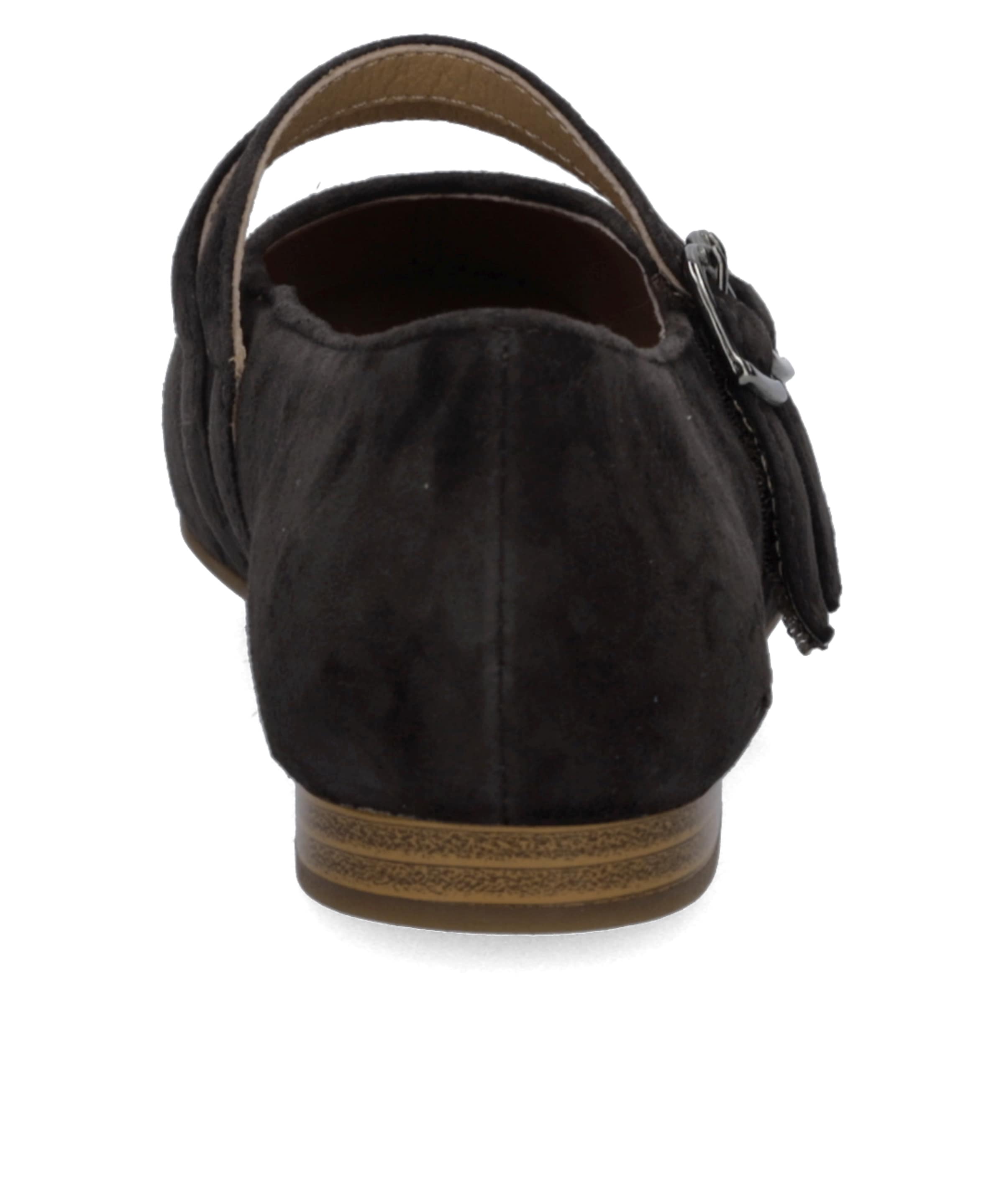 Josef Seibel Ballerina »Chloe 03, chocolate«