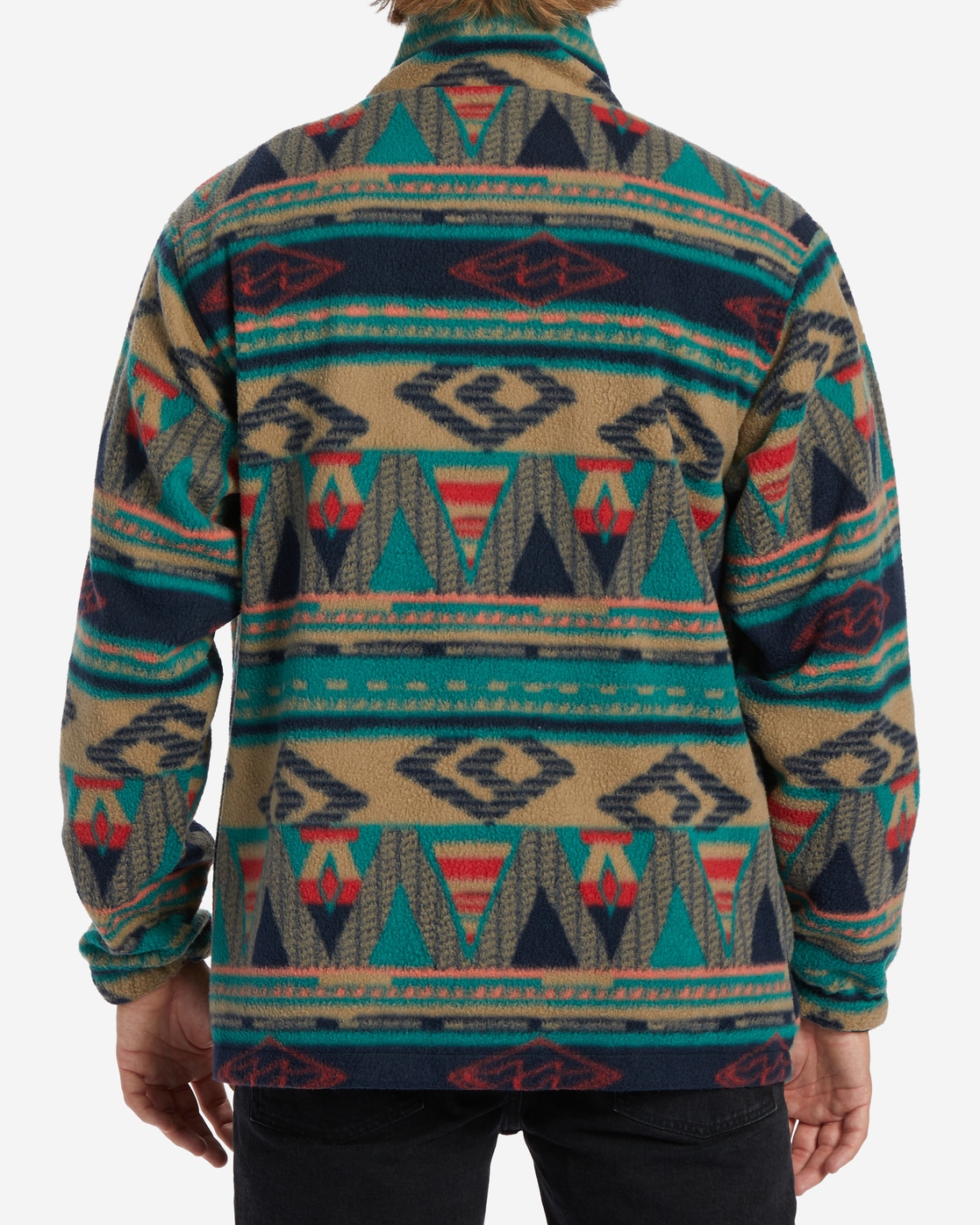 Billabong Outdoorjacke »Gnaraloo Reversible«