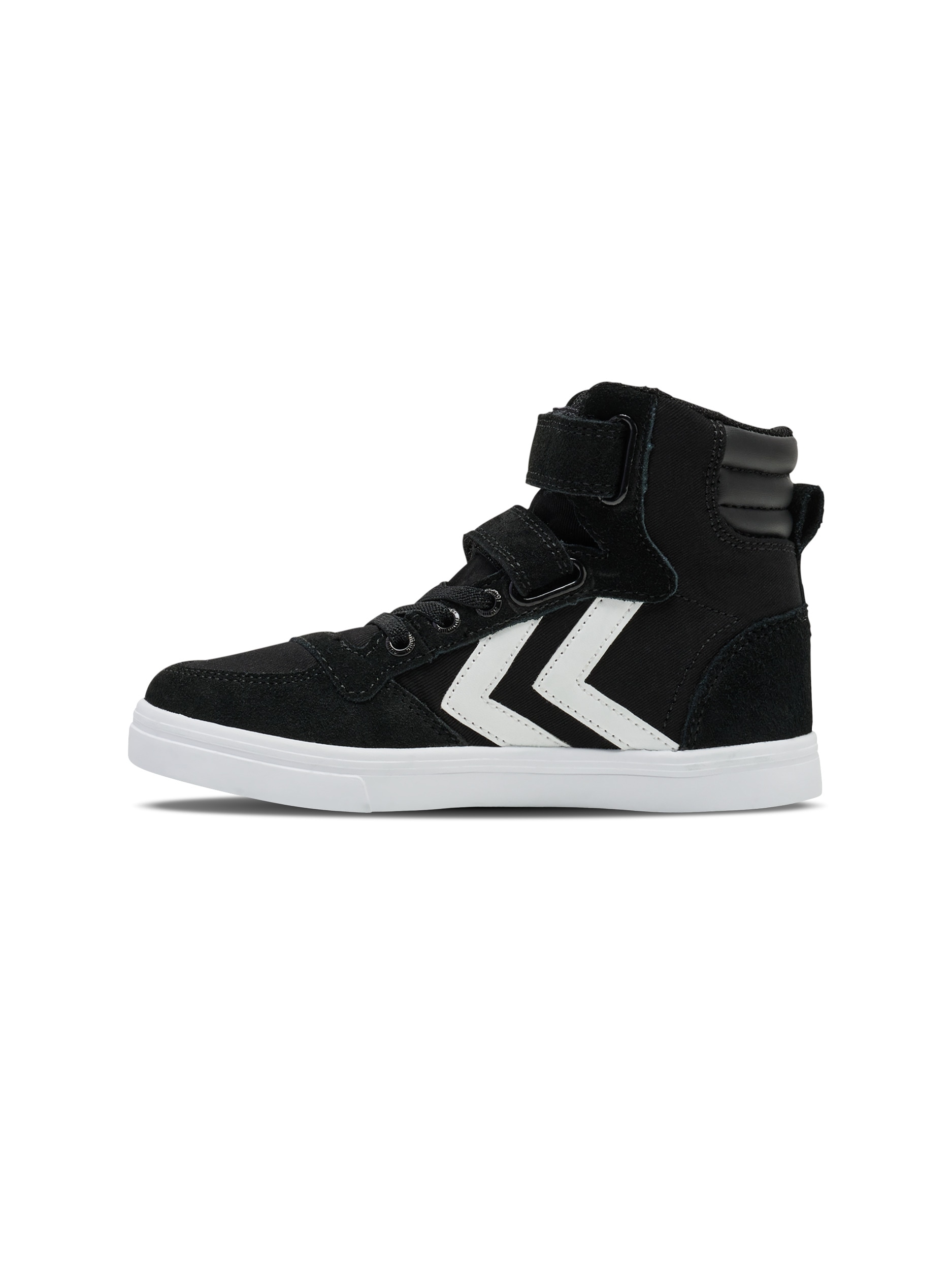 hummel Sneaker »SLIMMER STADIL HIGH JR«