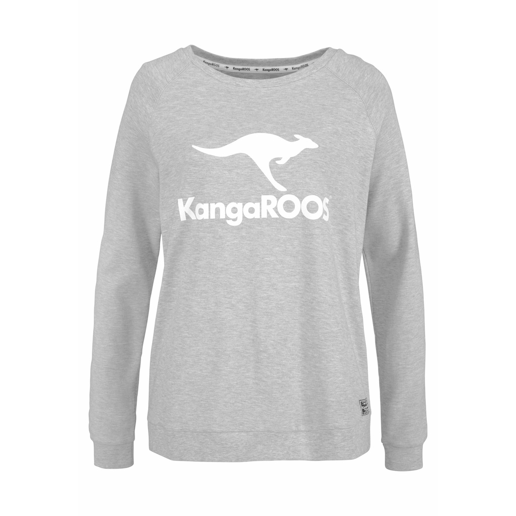 KangaROOS Sweater