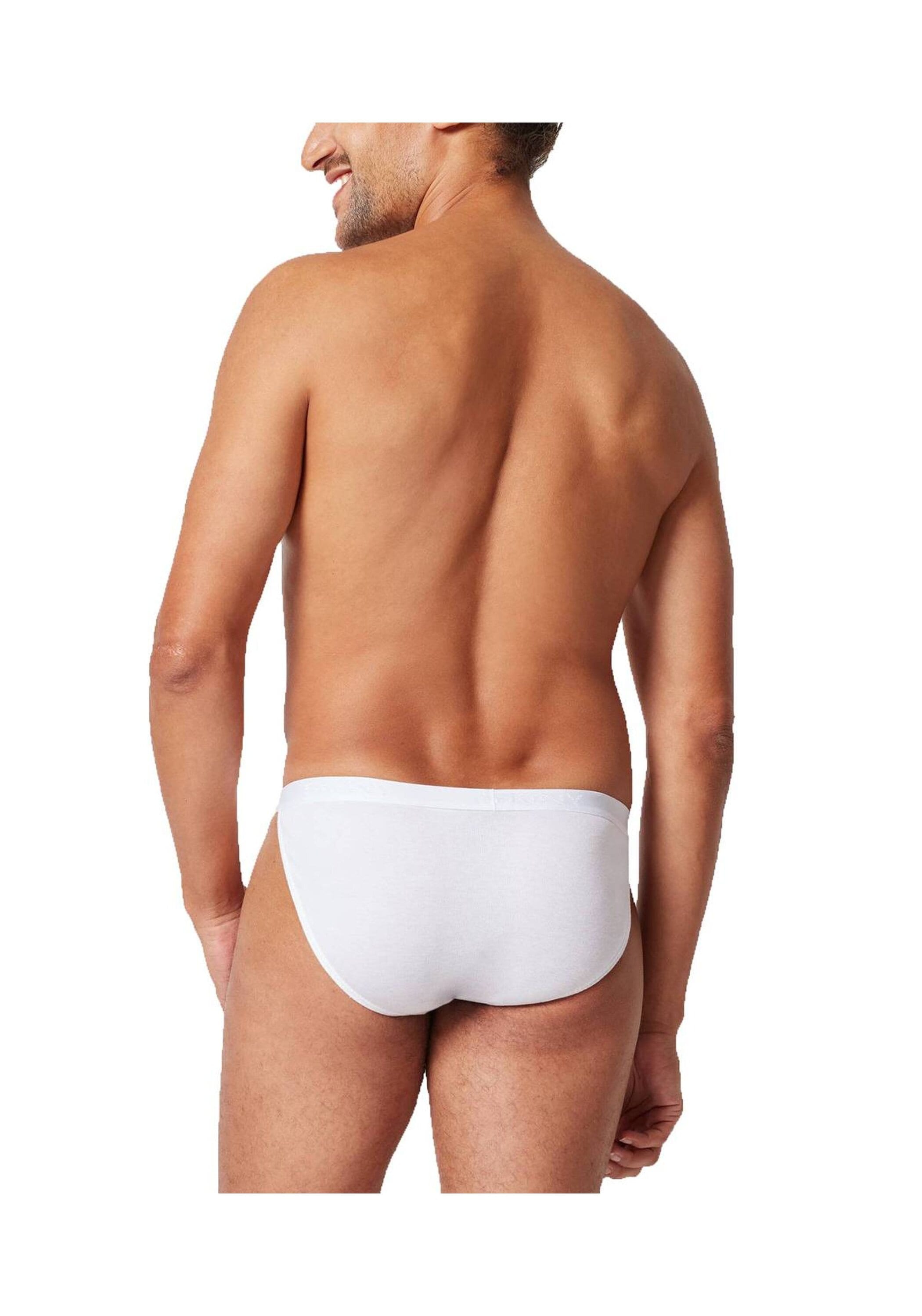 Skiny Slip »Slip 4er Pack«