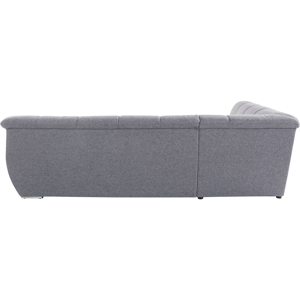 DOMO collection Ecksofa »Lagoa«