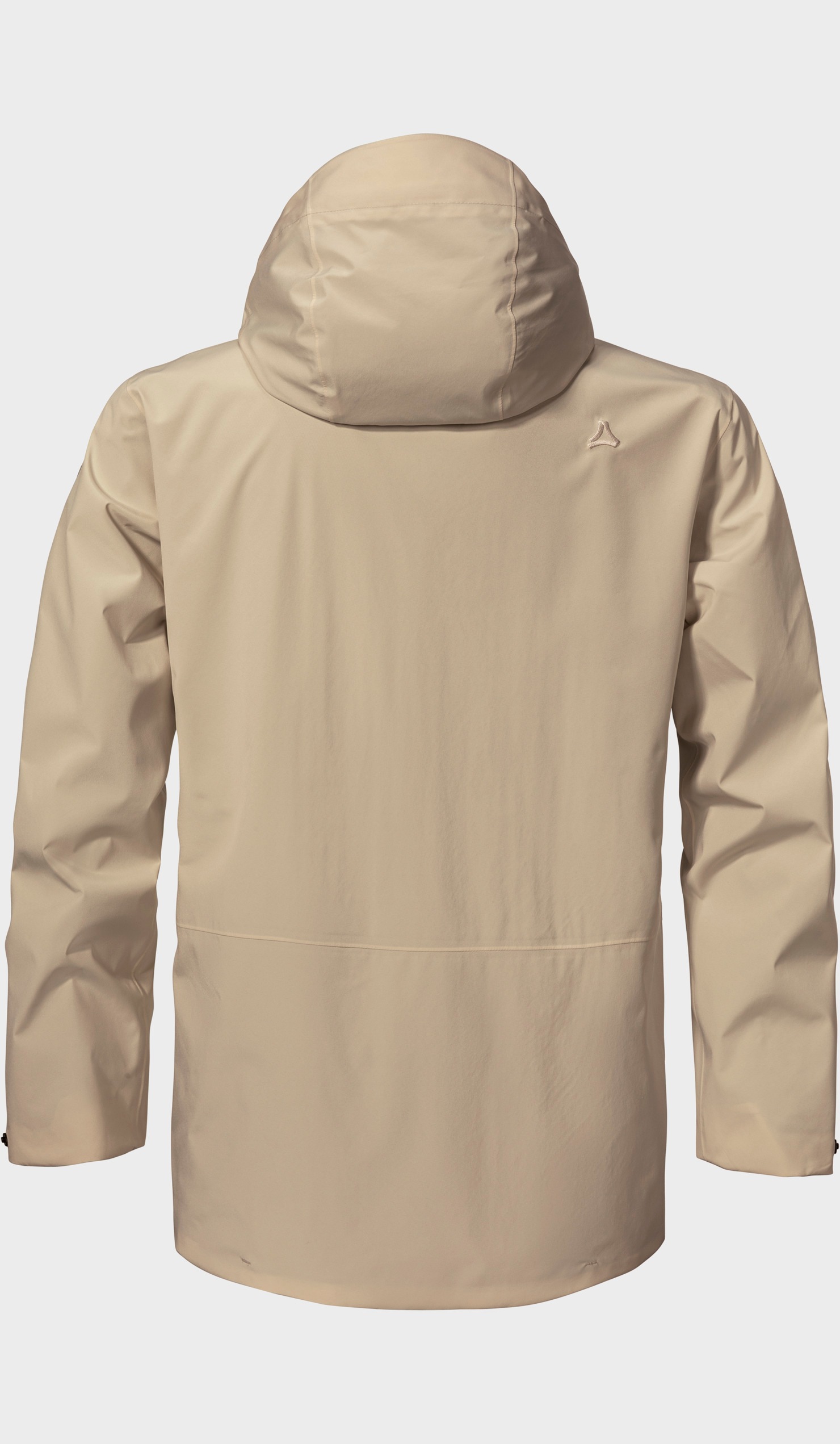 Schöffel Outdoorjacke »CIRC Jacket Style Smue MEN« mit Kapuze