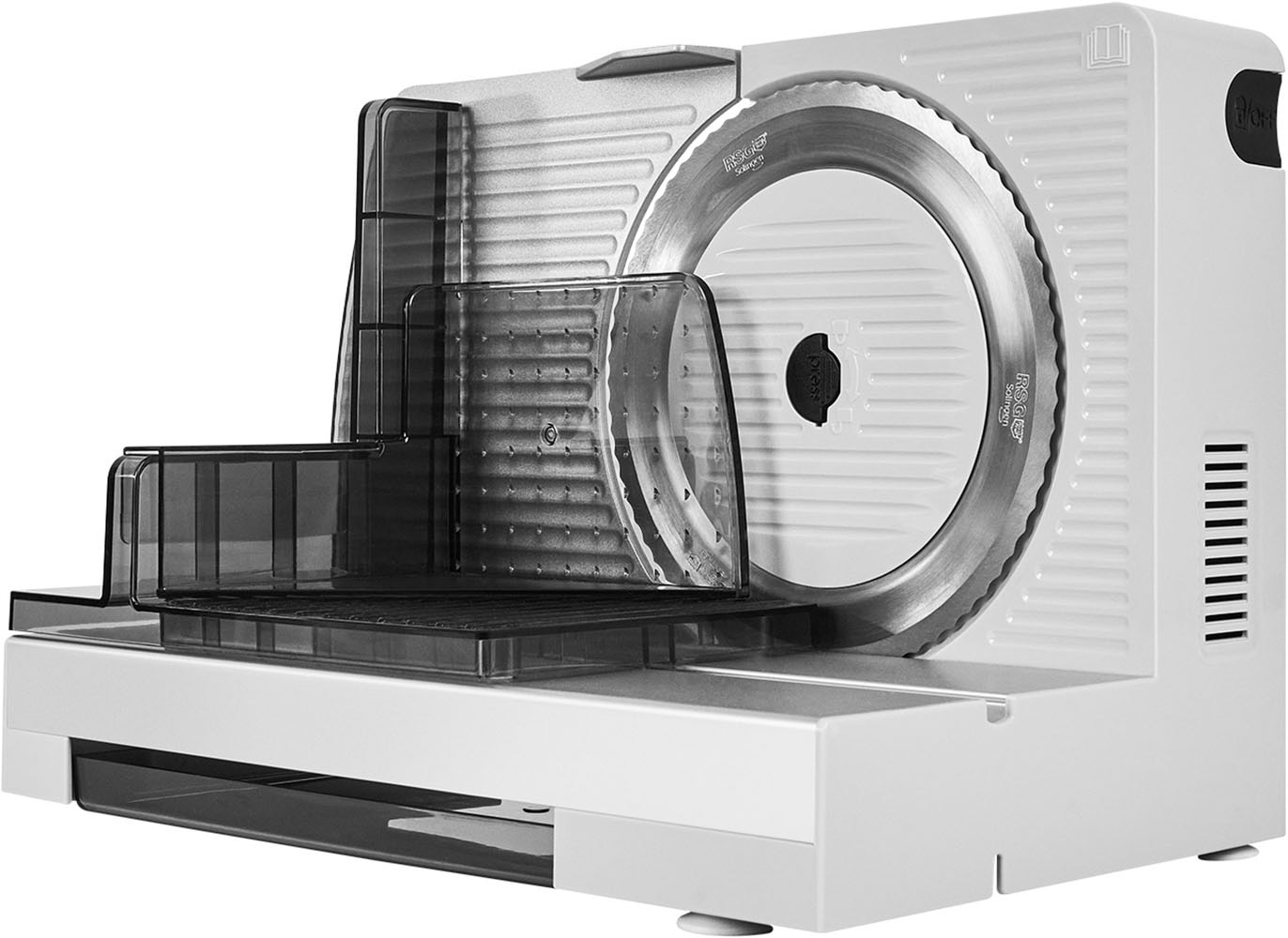 ritter Allesschneider »compact 7« 65 W