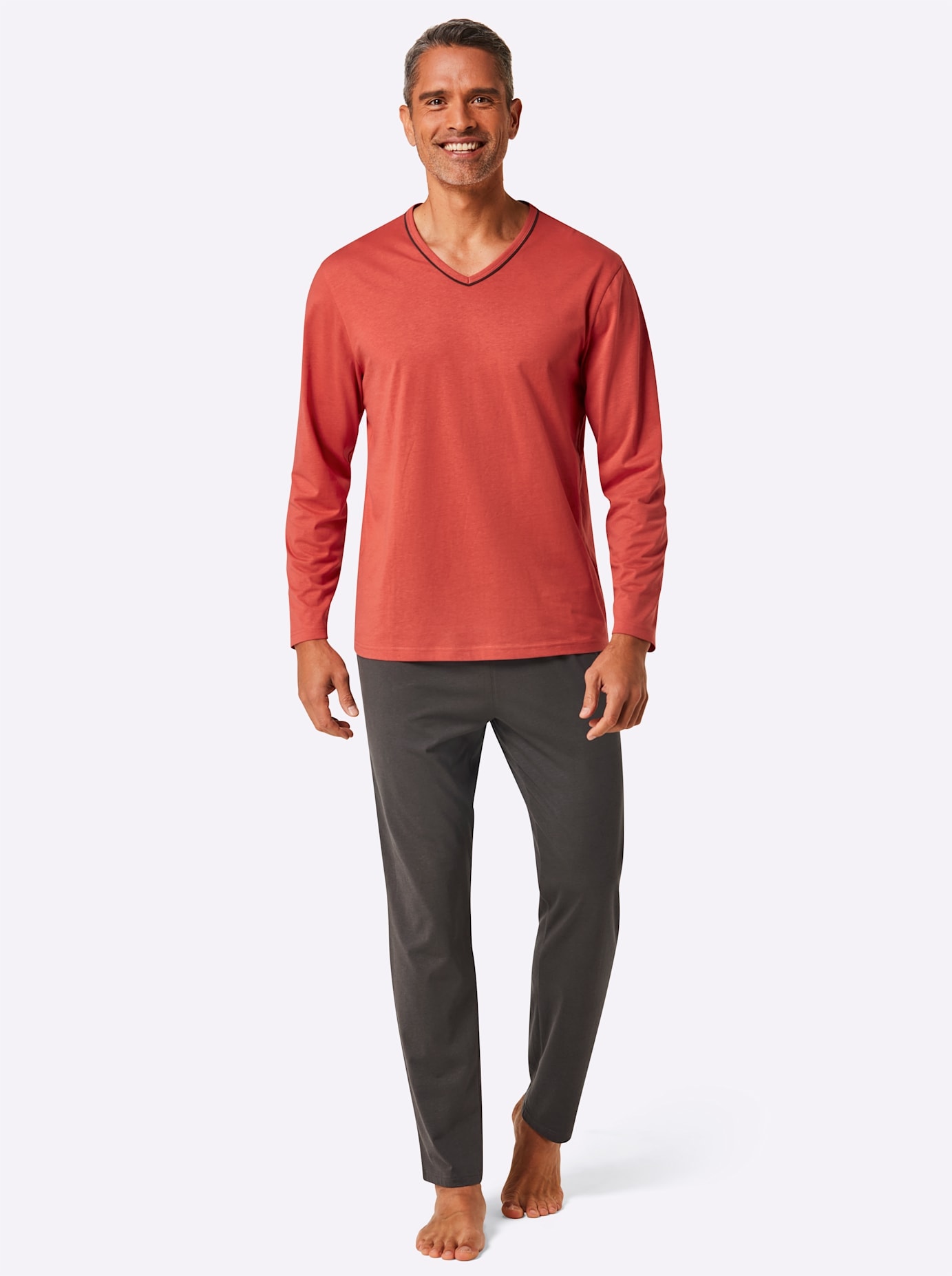 wäschepur Schlafanzug