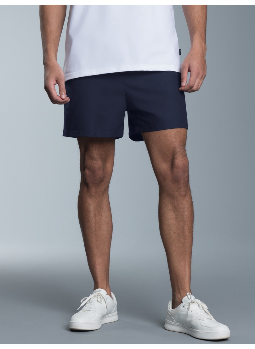 Trigema Jerseyhose »TRIGEMA Shorts aus 100% Baumwolle«, (1 tlg.)