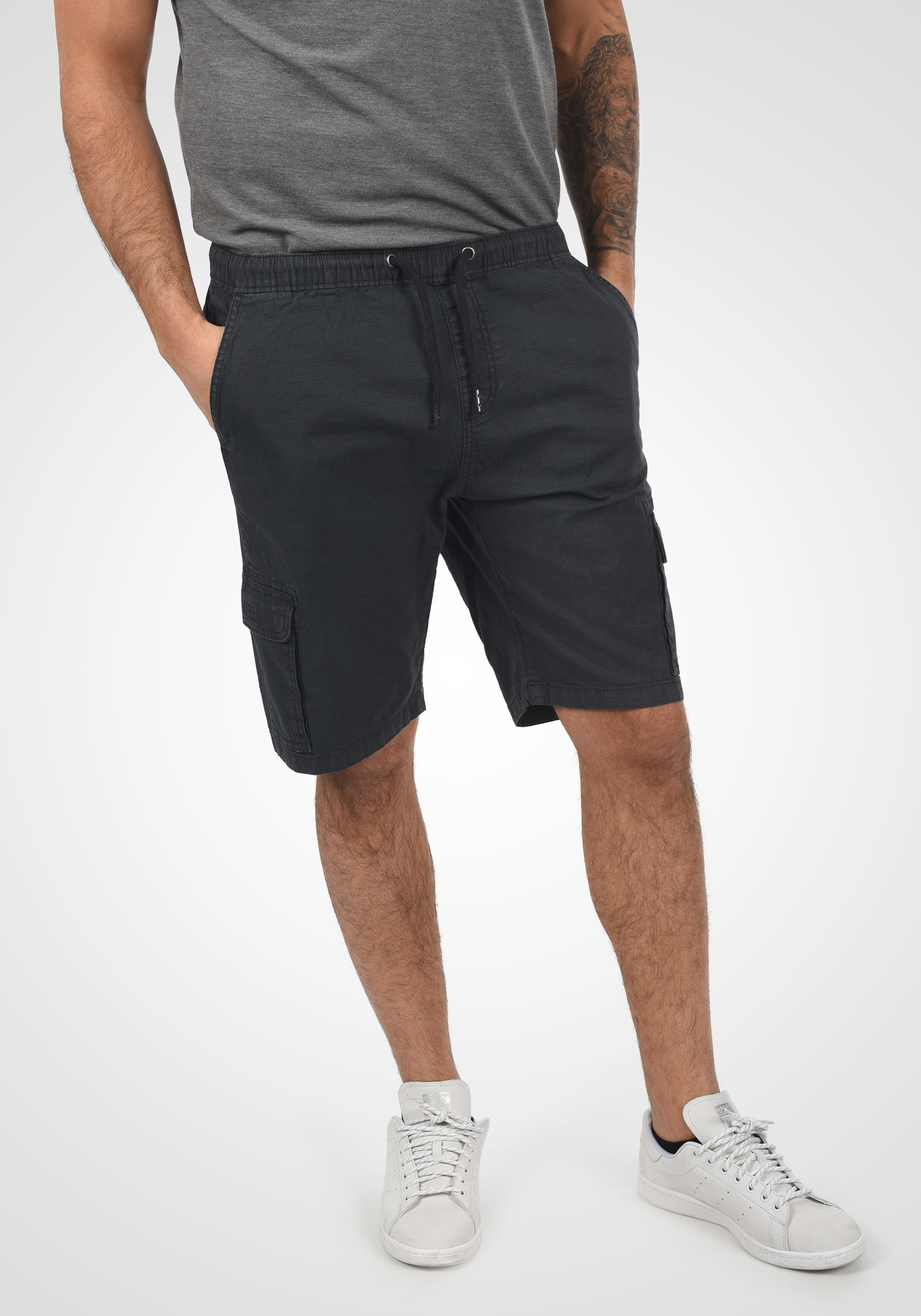 Indicode Cargoshorts »Cargoshorts IDFrances«
