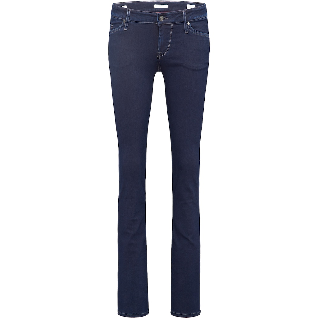 MUSTANG Stretch-Jeans »Jasmin Slim«