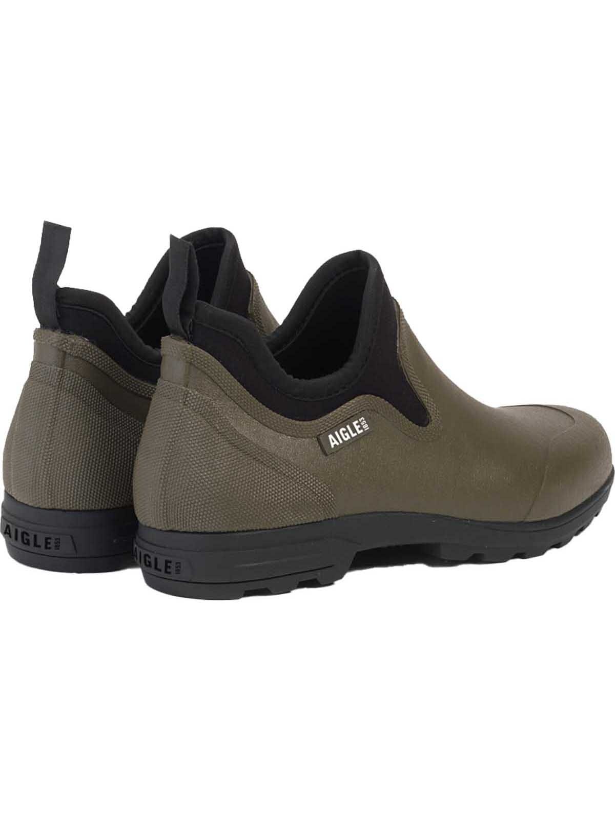 Aigle Gummistiefel »Lessfor Plus 2 M«