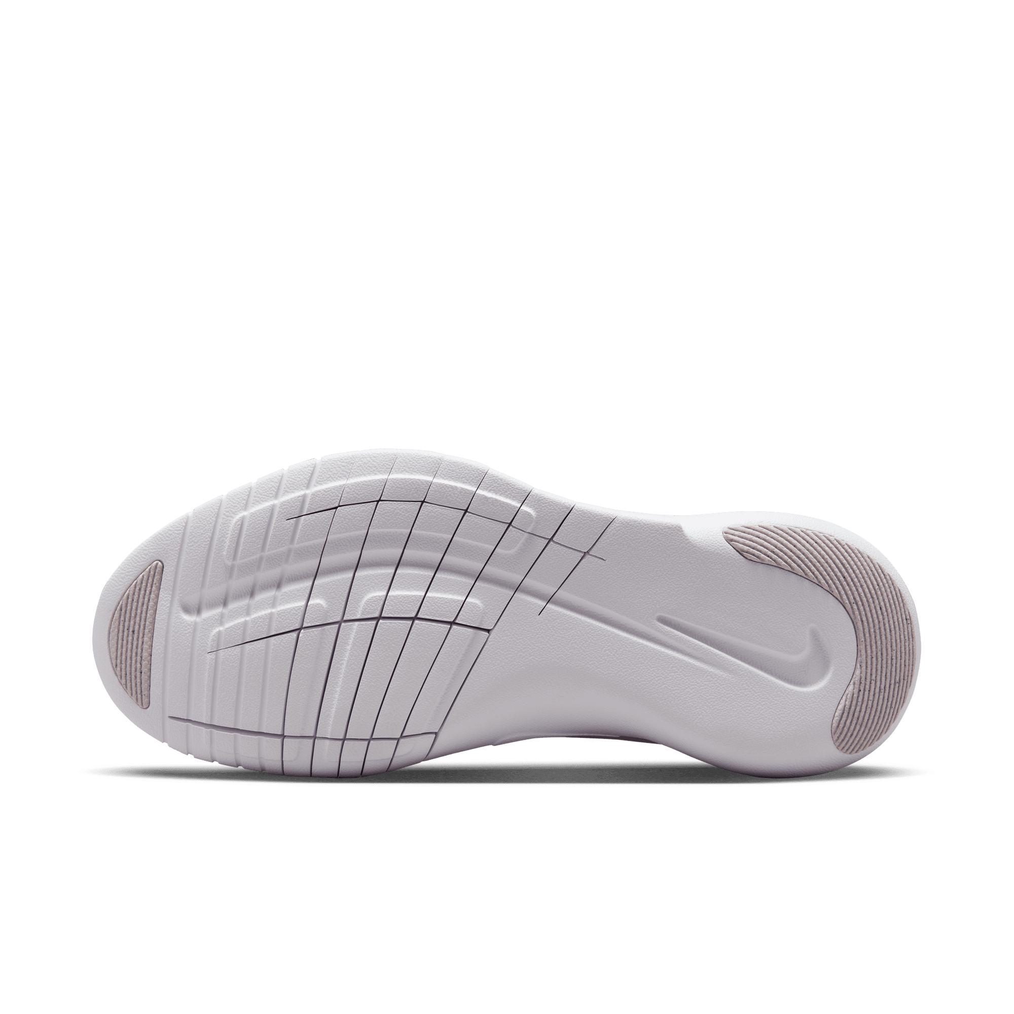 Nike Laufschuh »Nike Free Run Flyknit Next Nature«