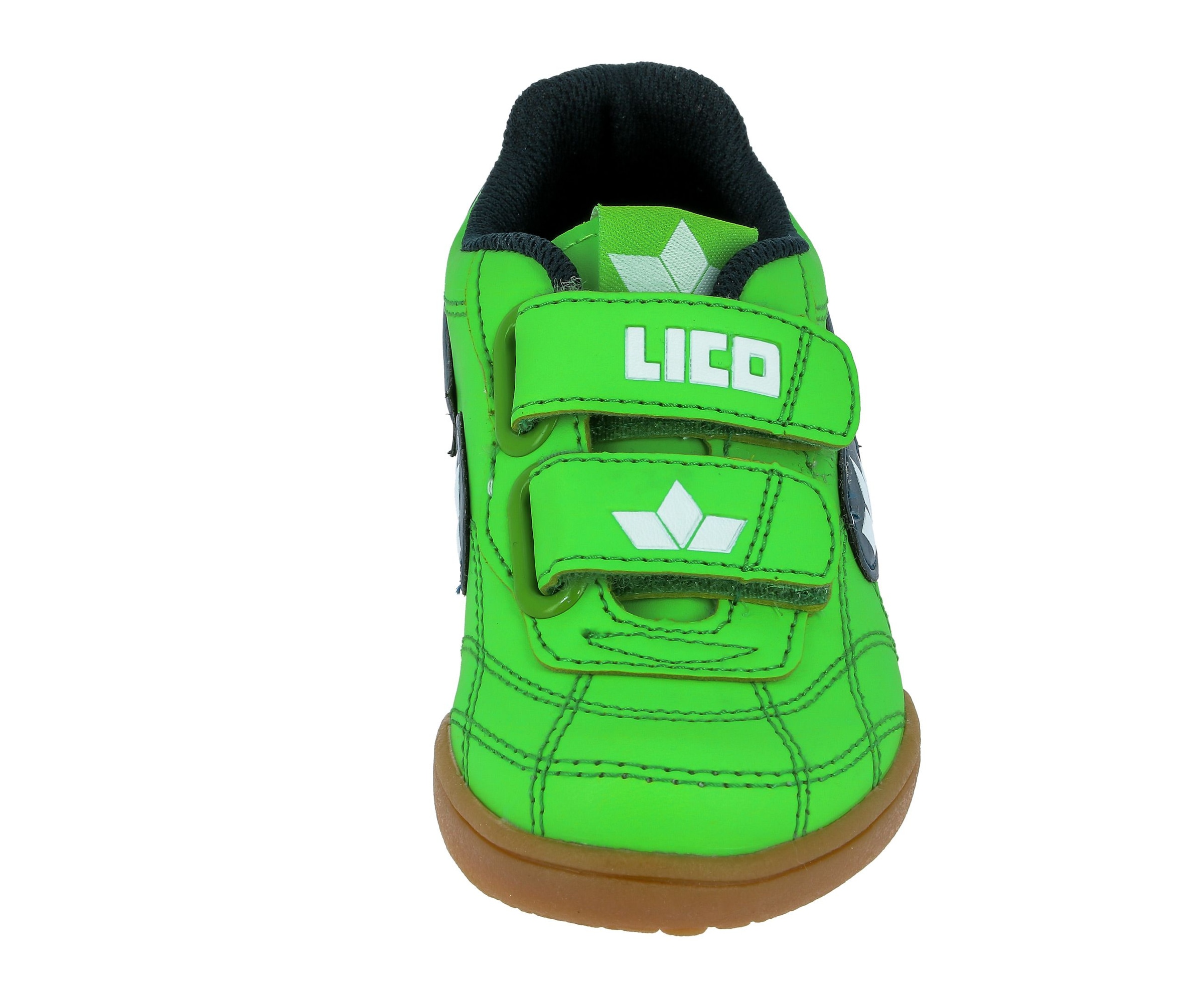 Lico Indoorschuh »Kindersportschuh Bernie V« kaufen bei OTTO