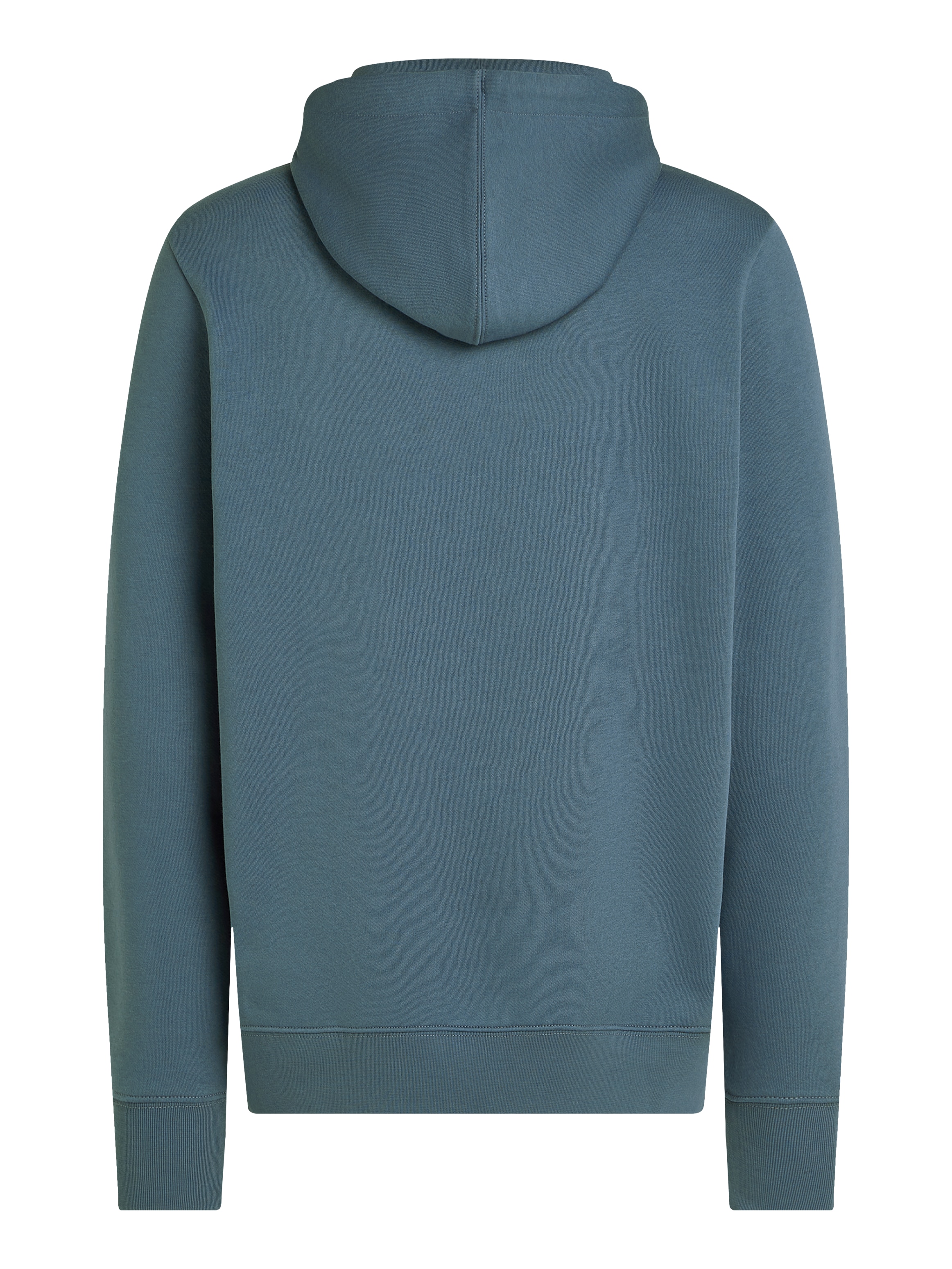 Tommy Hilfiger Hoodie »SCRIPT LOGO HOODY«, mit aufgesticktem Logo