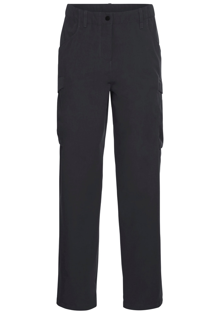 Jack Wolfskin Cargohose »YUMA CARGO PANTS W«
