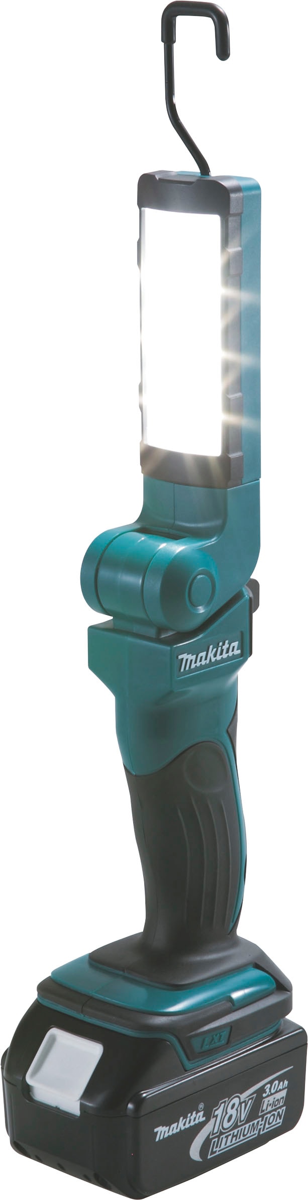 Makita LED Arbeitsleuchte »DEBDML801«, 400 lx, 240 lm