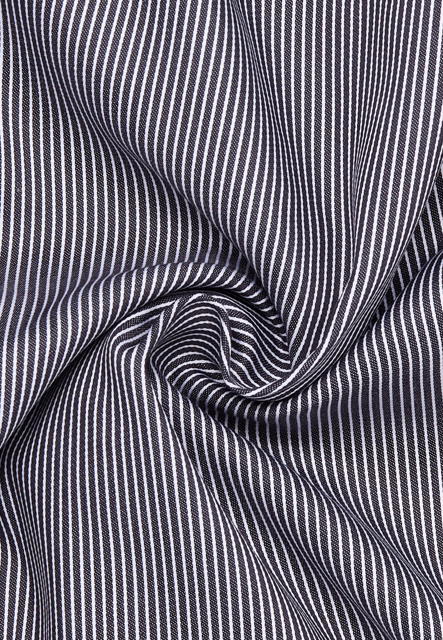 Eterna Langarmhemd »SLIM FIT«