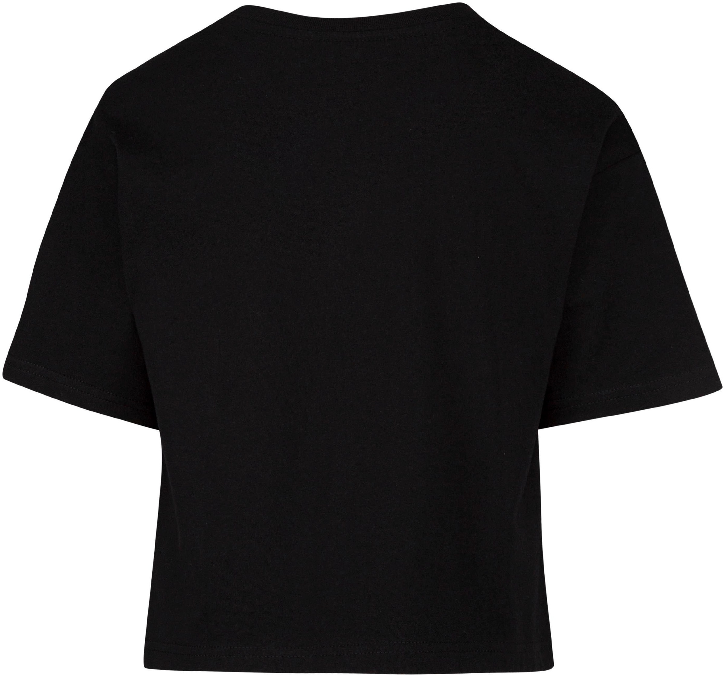 Converse T-Shirt »SIGNATURE CHUCK PATCH BOXY TEE« im OTTO Online Shop