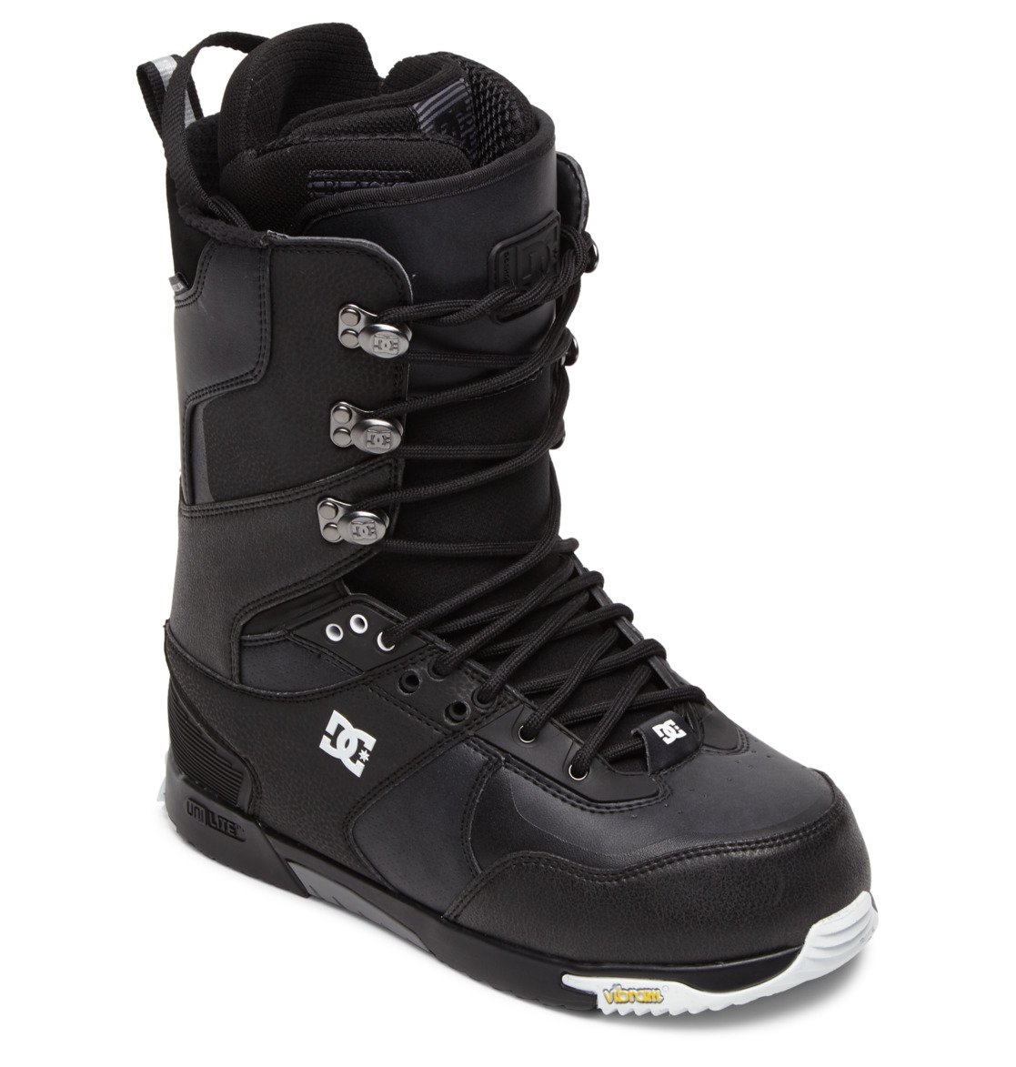 DC Shoes Snowboardboots »The Laced«