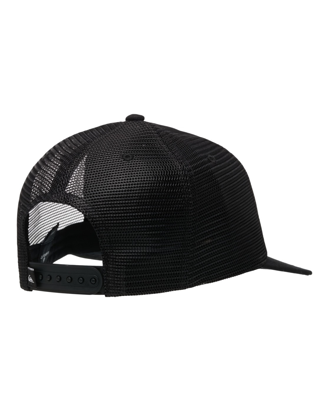 Quiksilver Trucker Cap »One Piece Drifter«