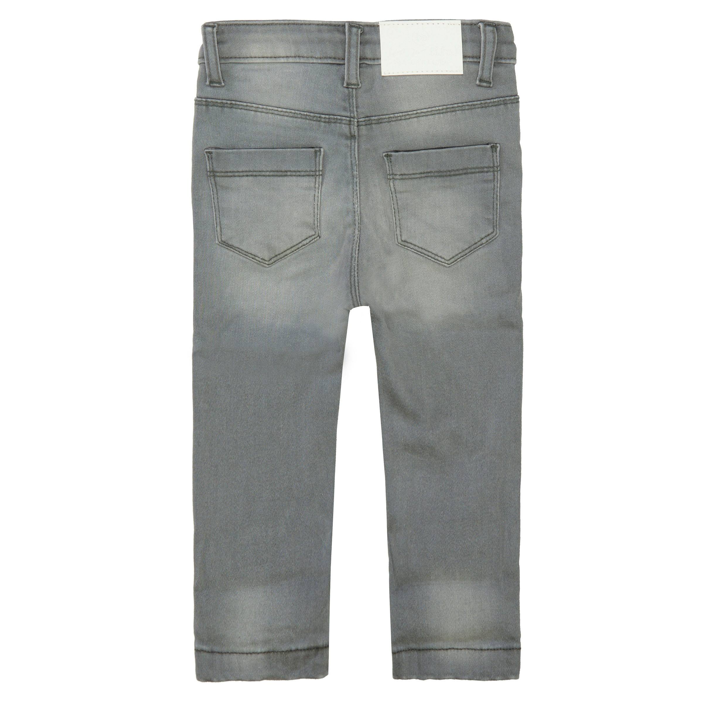 STACCATO Skinny-fit-Jeans, Slim Fit