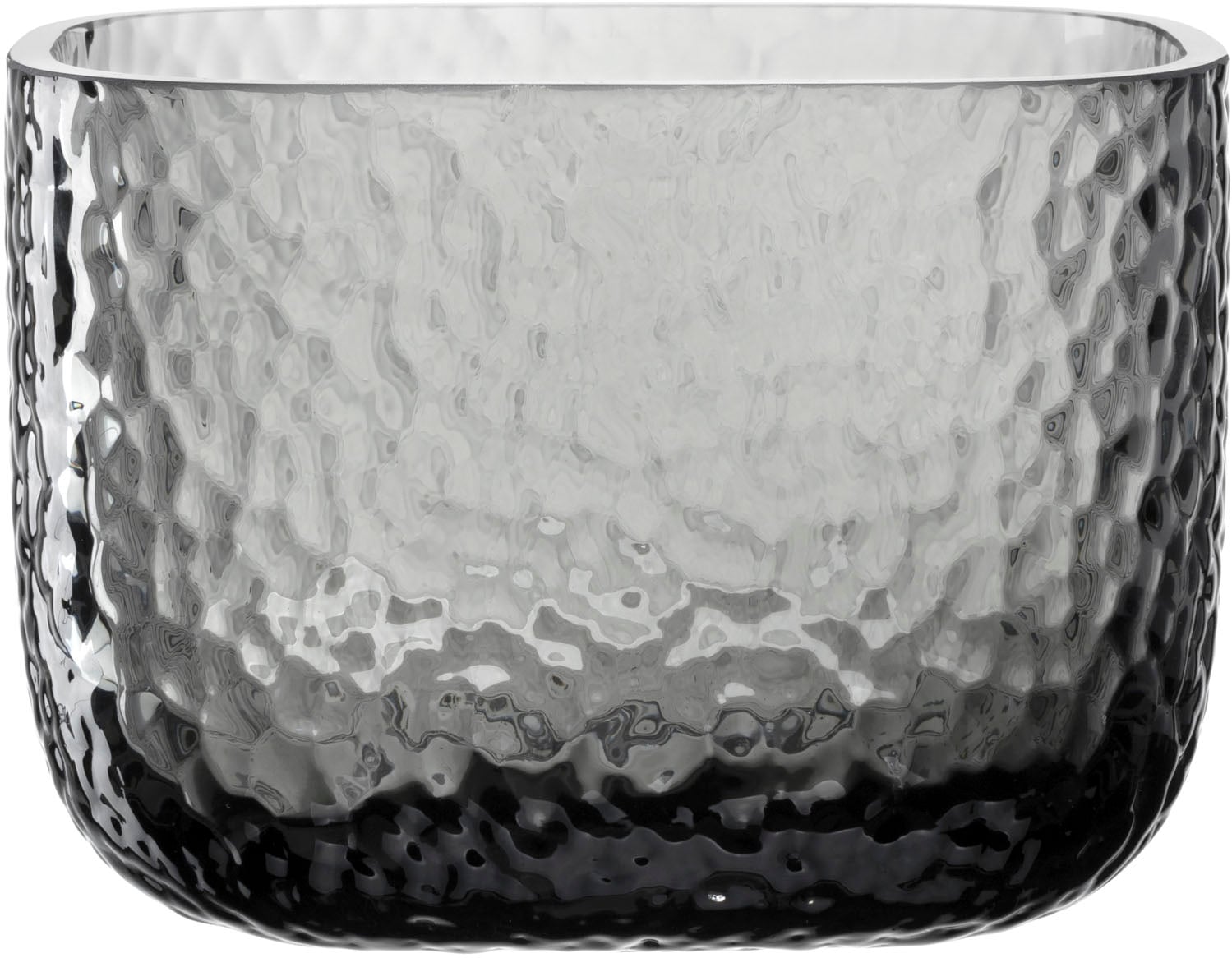 LEONARDO Dekovase »Vase MARTELLO«, (1 St.)