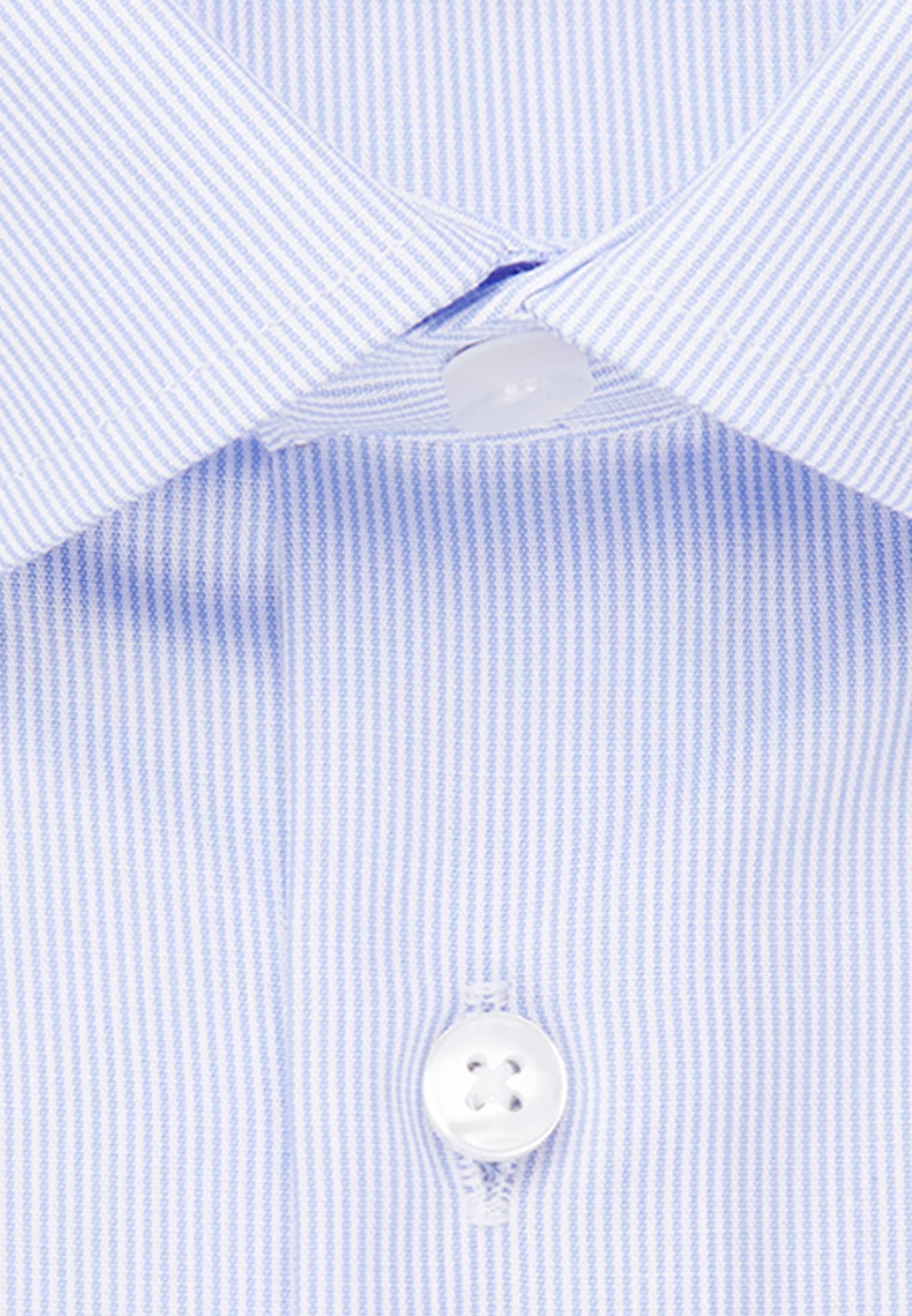 seidensticker Businesshemd »X-Slim«, X-Slim Langarm Kentkragen Streifen