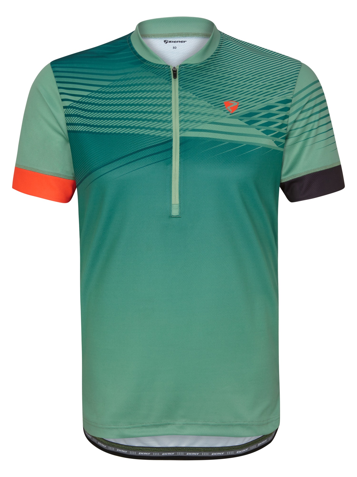 Ziener Radtrikot »NOAT«