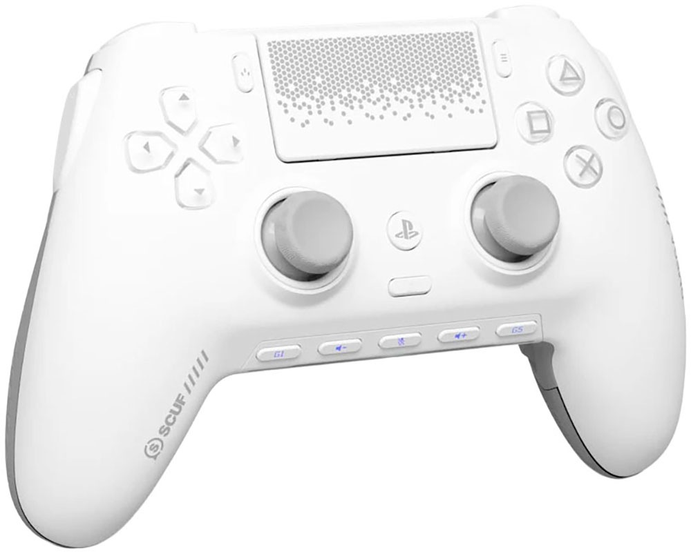 Corsair Wireless-Controller »SCUF Omega«