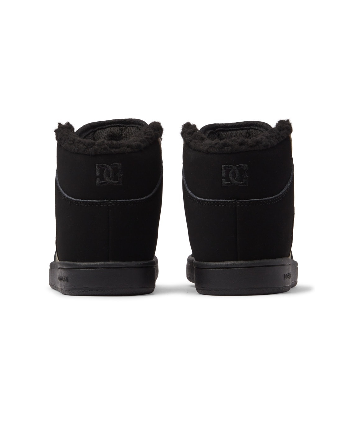 DC Shoes Sneaker »Manteca 4 Hi Wr«