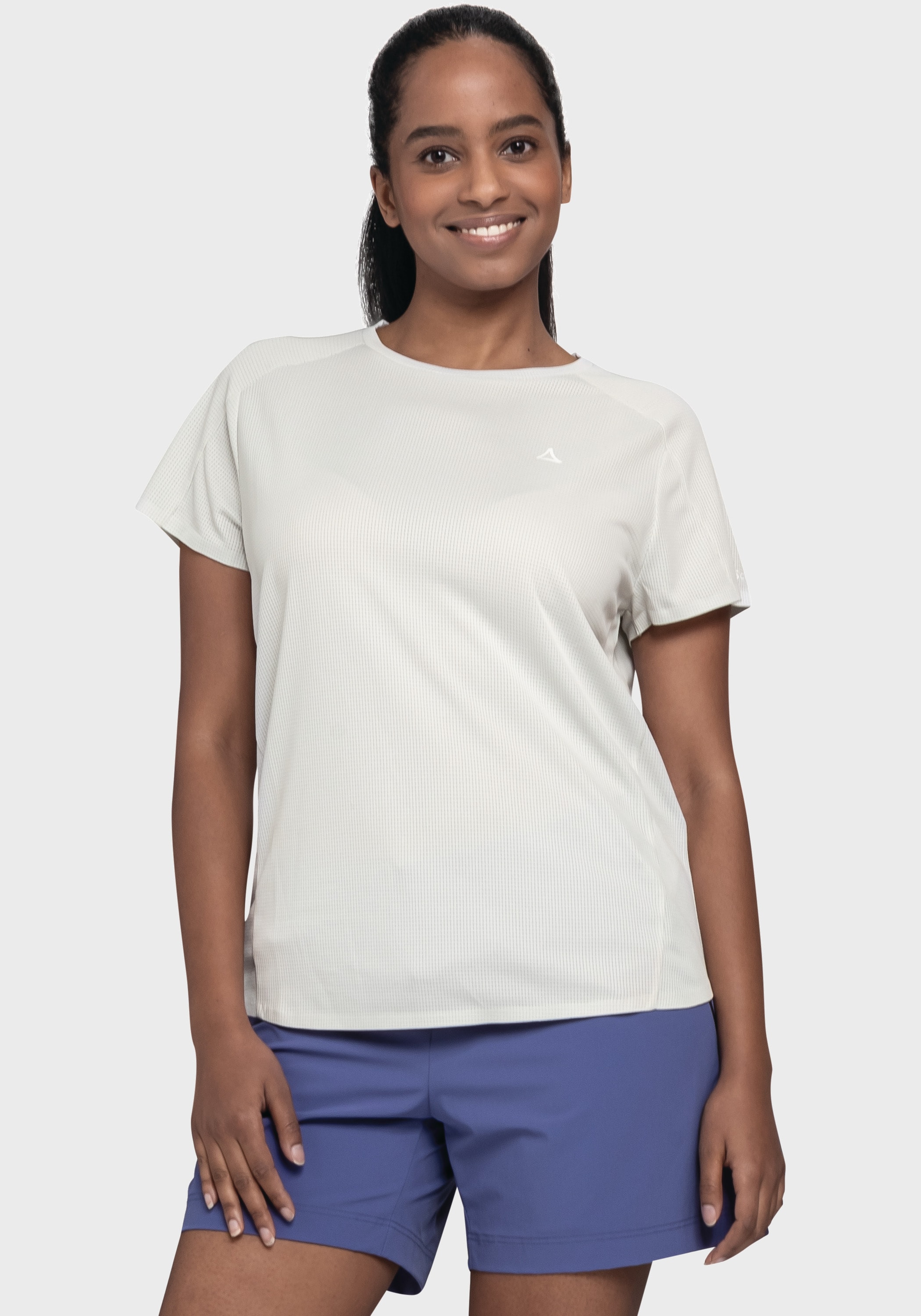 Schöffel Funktionsshirt »Hiking T Shirt Style Grunas WMS«