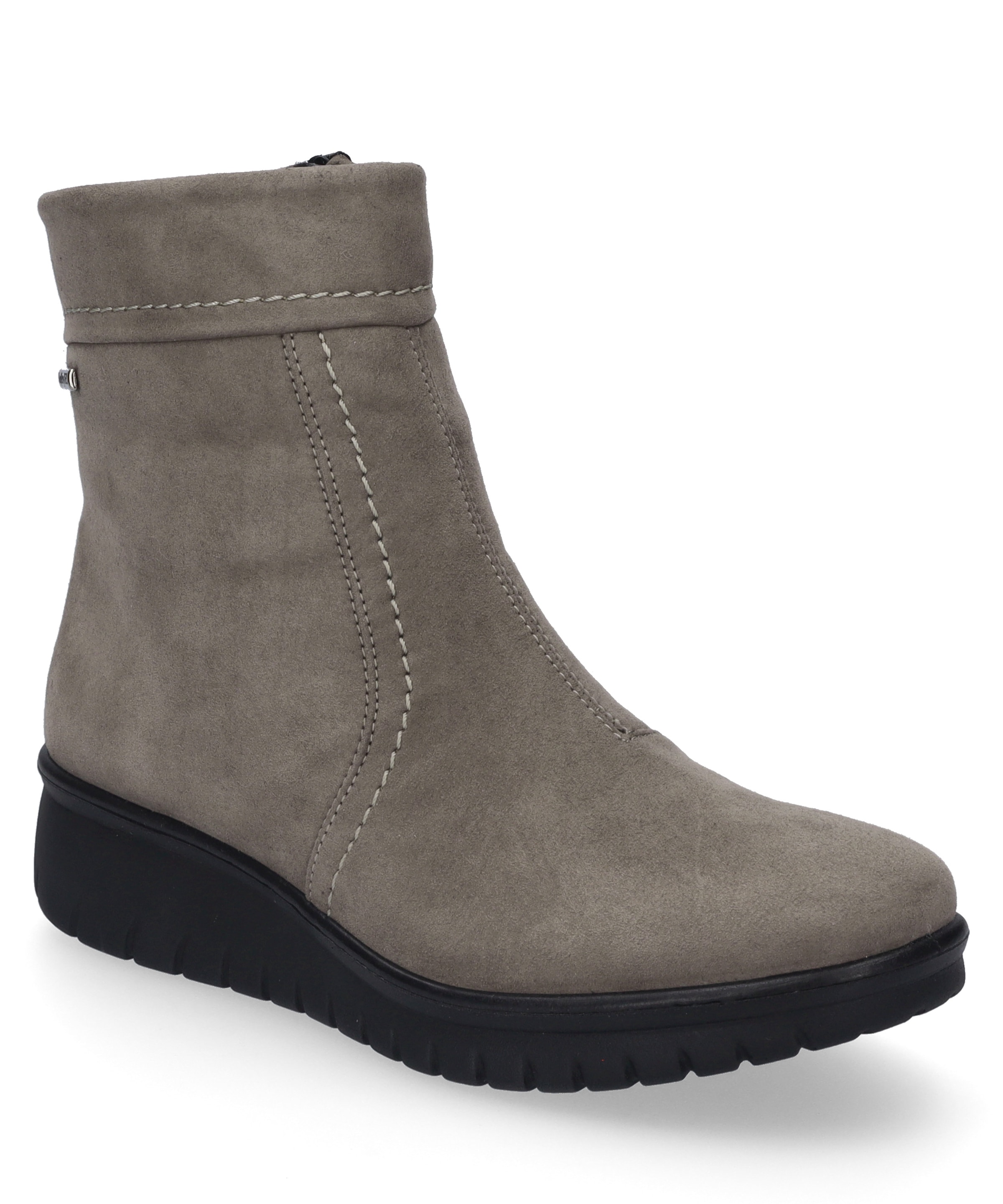 Josef Seibel Stiefelette »Calais 52, taupe«