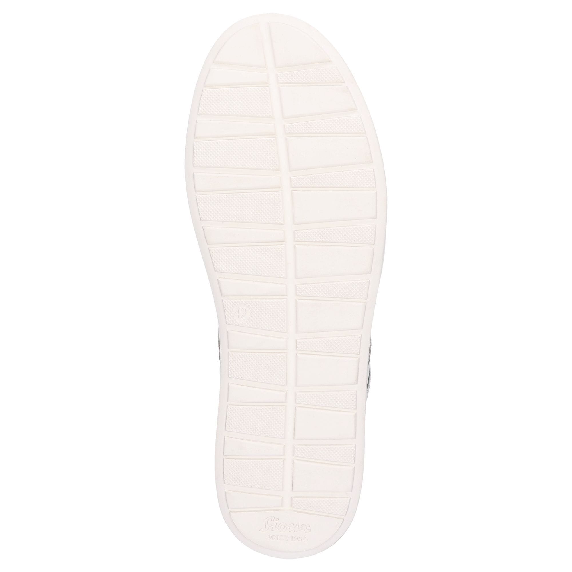 SIOUX Sneaker »Tedroso-712«