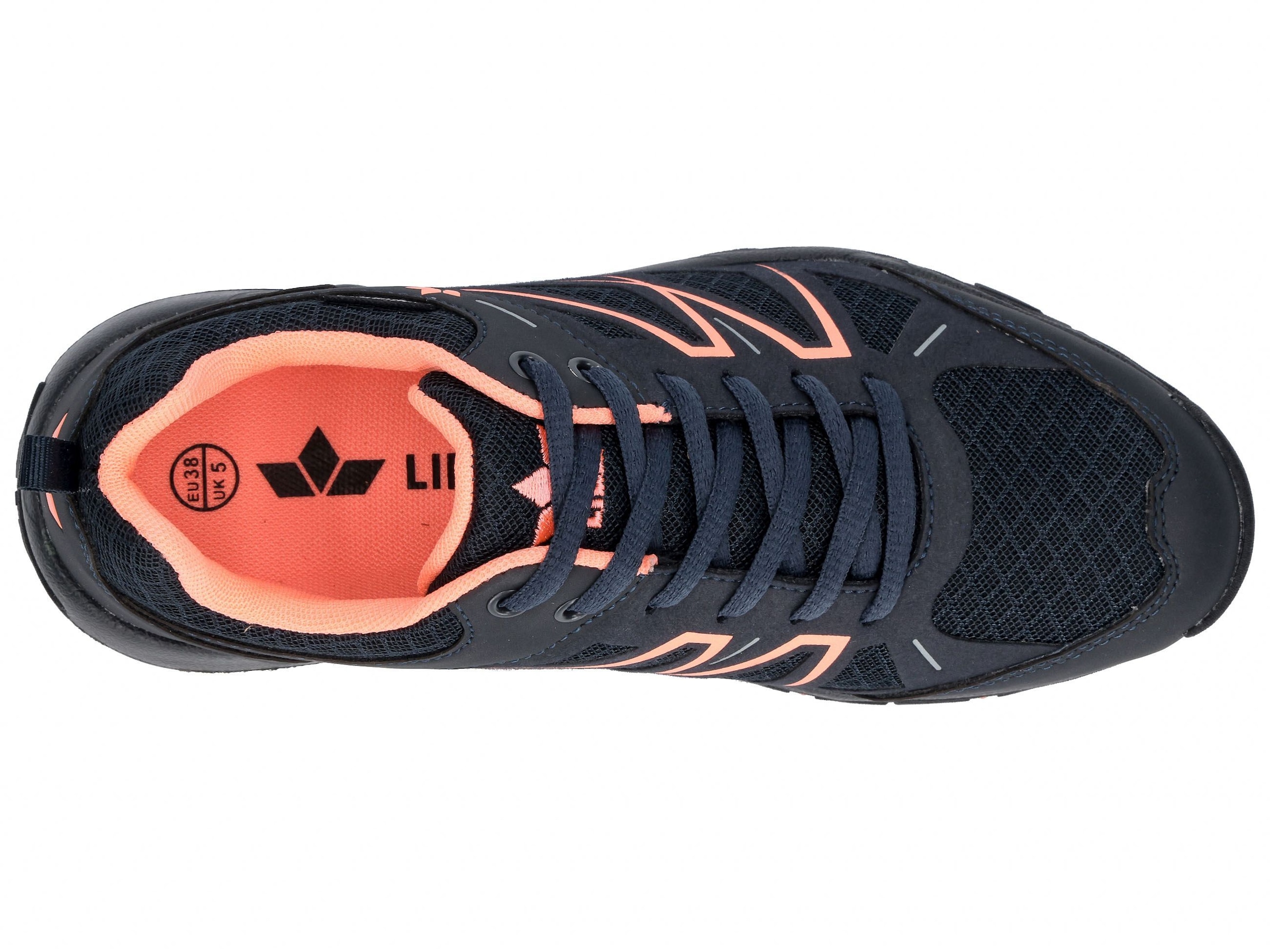 Lico Walkingschuh »Outdoorschuh Kadoka«