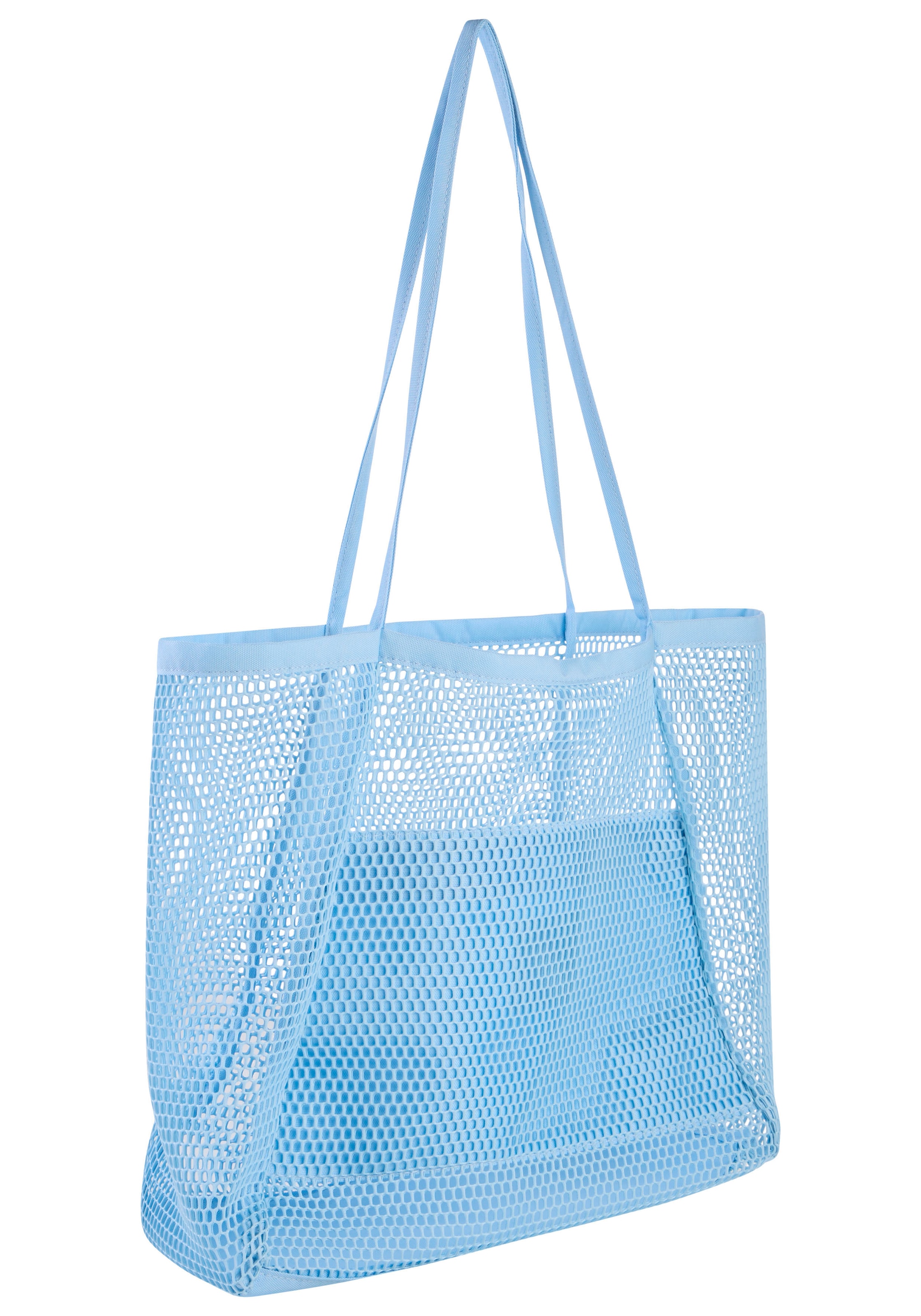 Luhta Freizeittasche »OLHAVA« aus Polyester, für Erwachsene