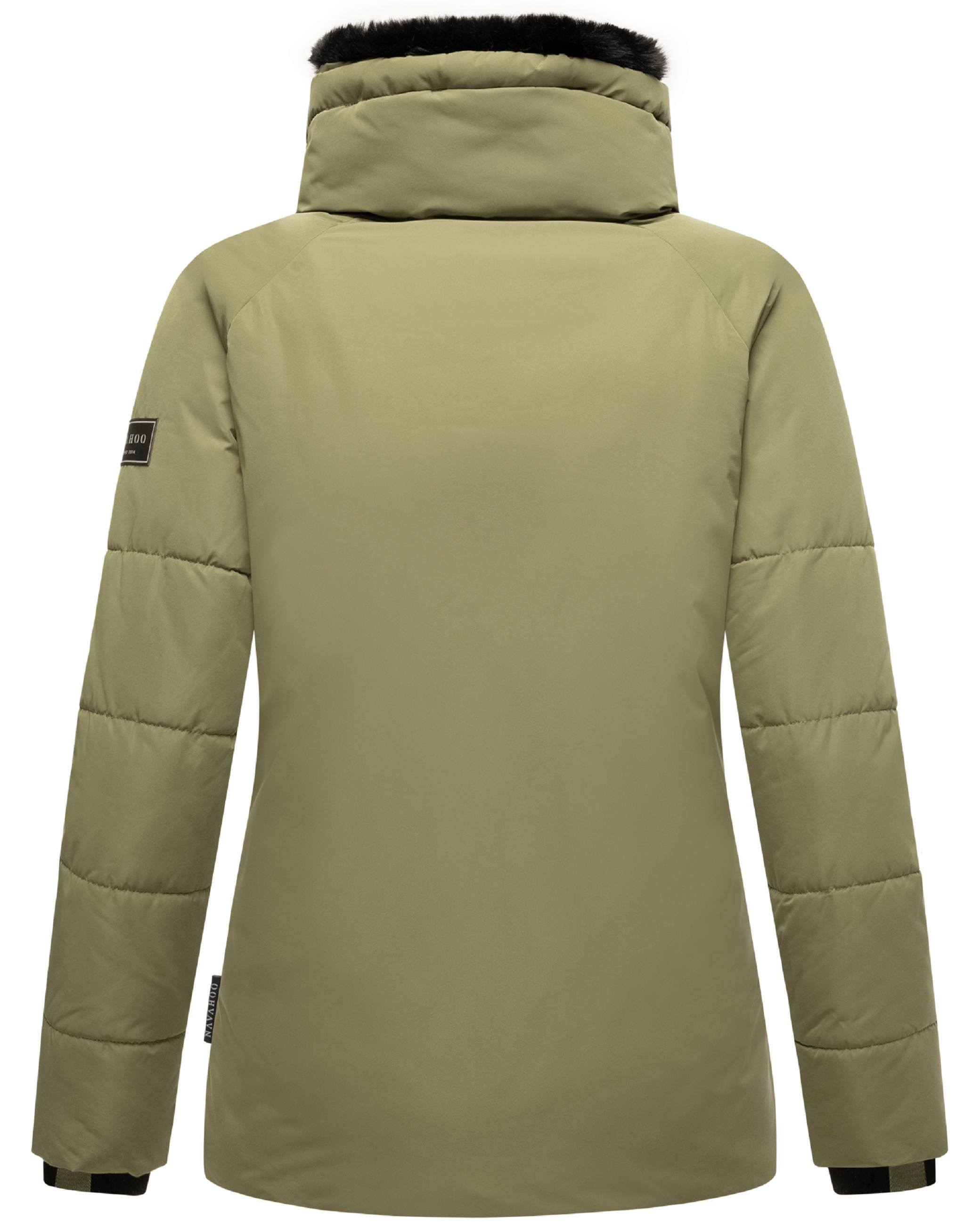 Navahoo Winterjacke »Winterjacke Frostii XIV«