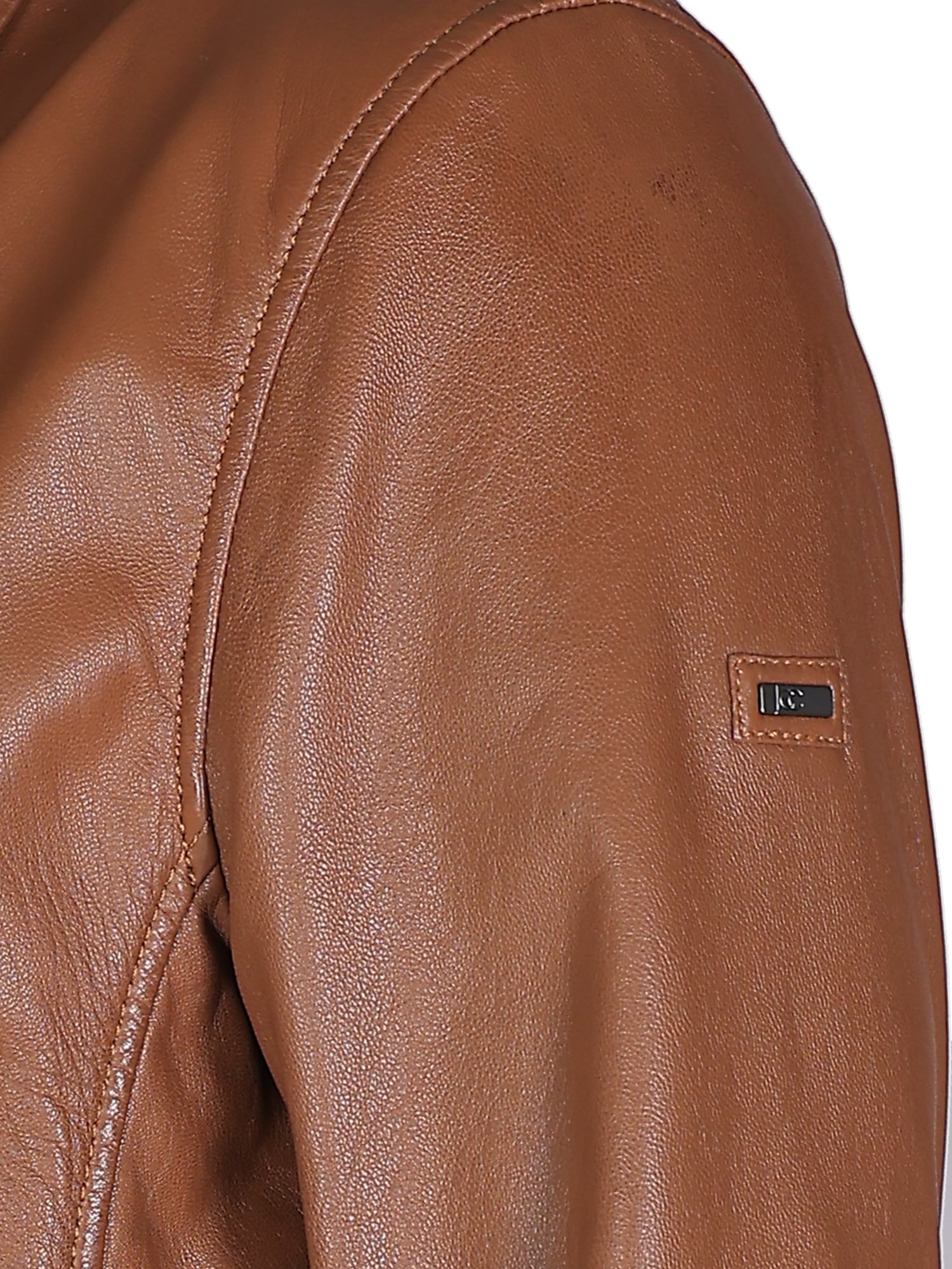 JCC Lederjacke »Lederjacke 31024403«