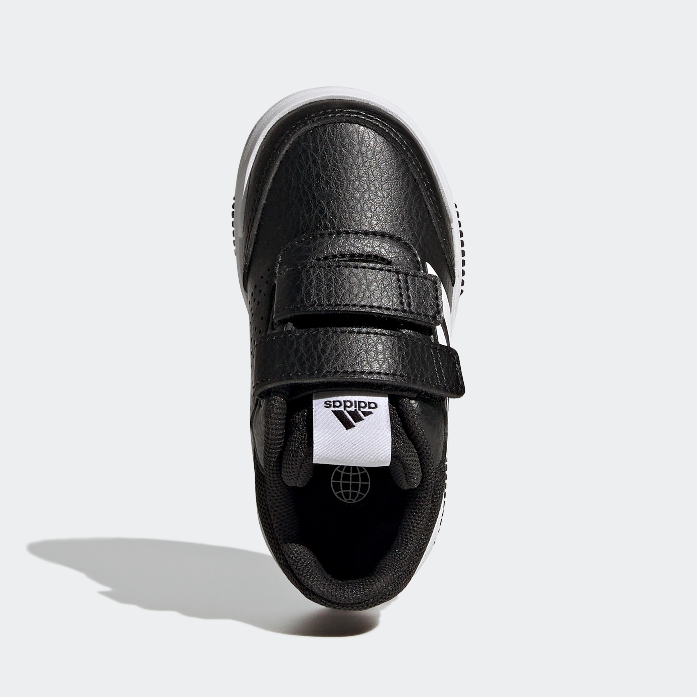 adidas Sportswear Klettschuh »TENSAUR HOOK AND LOOP«, für Kinder mit Klettverschluss