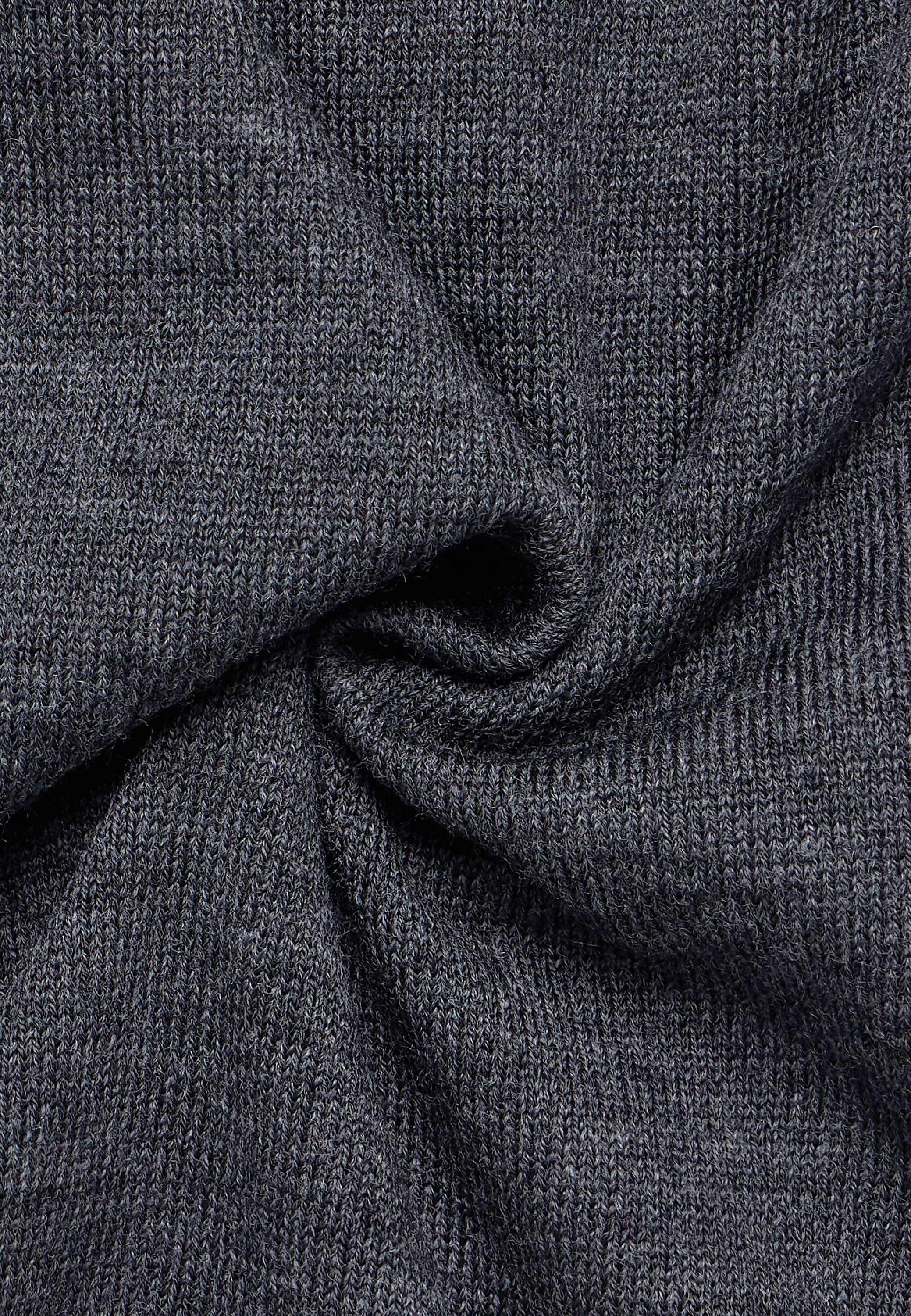 Eterna Strickpullover »REGULAR FIT«