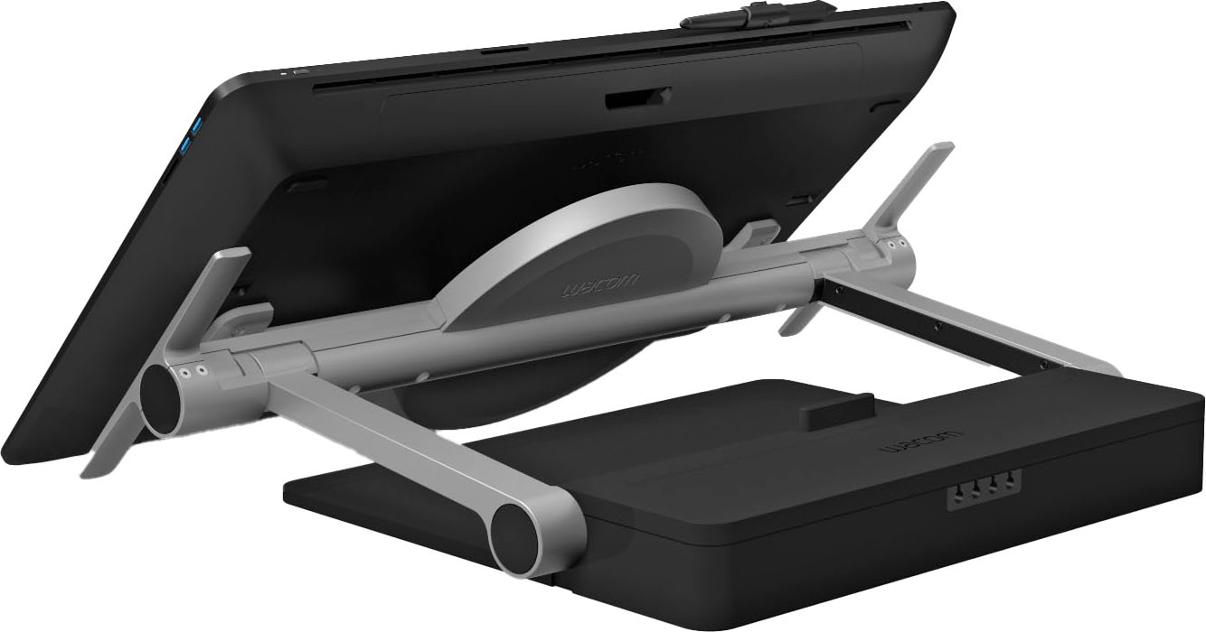 Wacom Grafiktablett »Cintiq Pro 24 touch«, (Windows)