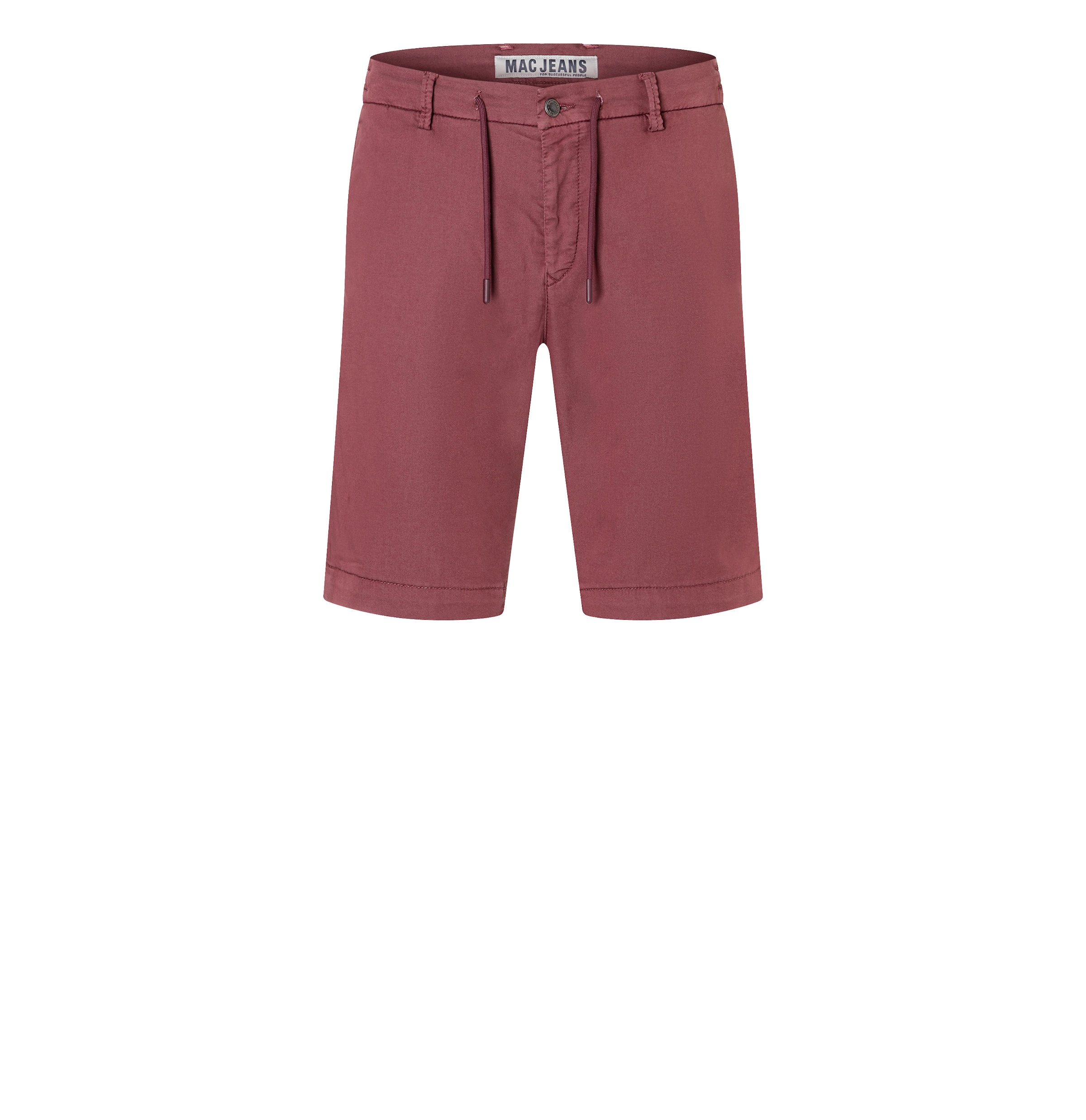 MAC Chinoshorts »JOG'N Shorts«  Bequemer, elastischer Bund