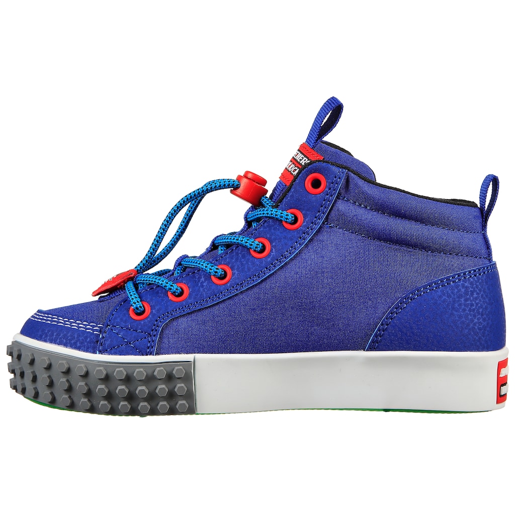 Skechers Kids Sneaker »KOOL BRICKS«, mit Magnetverschluss