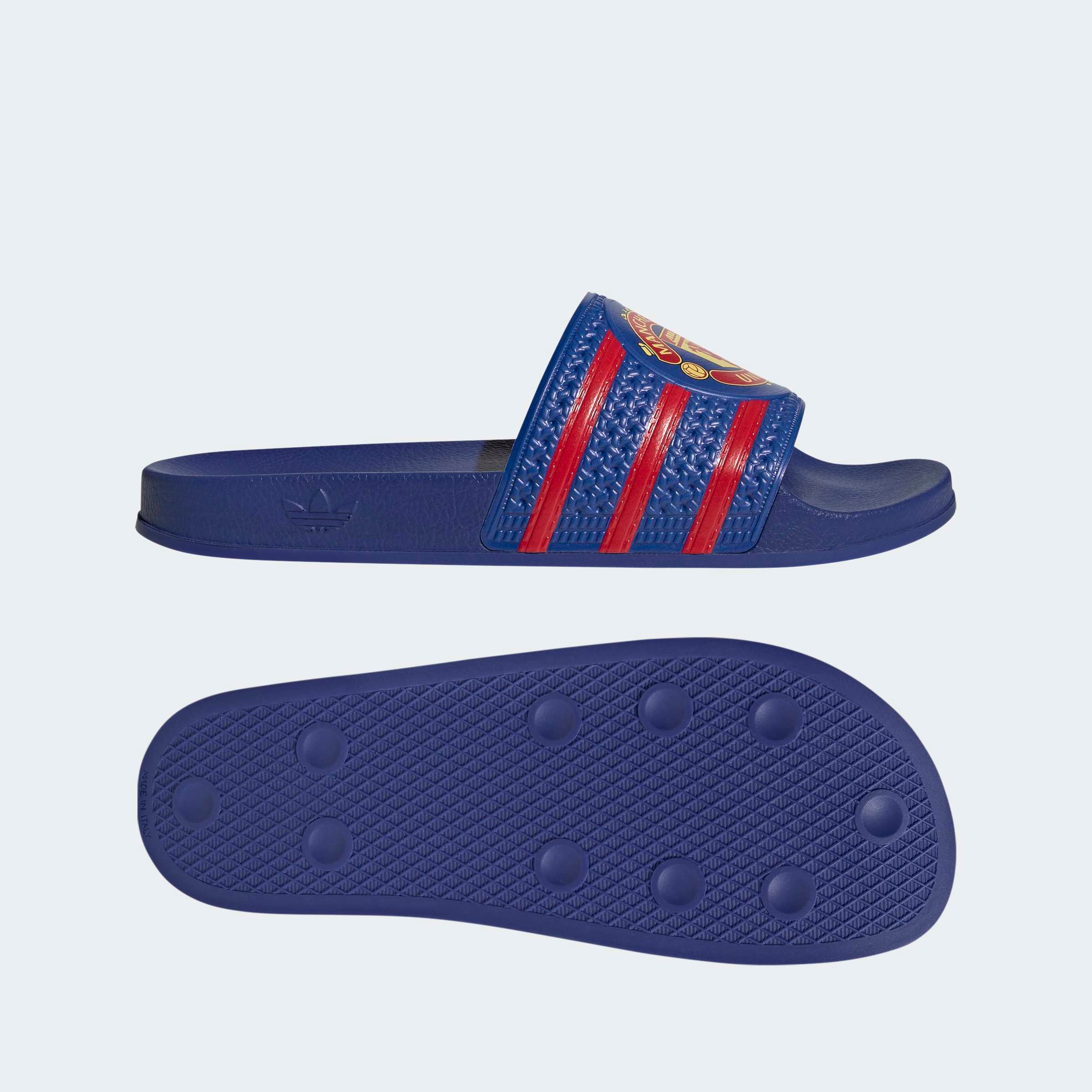 adidas Performance Sandale »TREFOIL SLIDE«