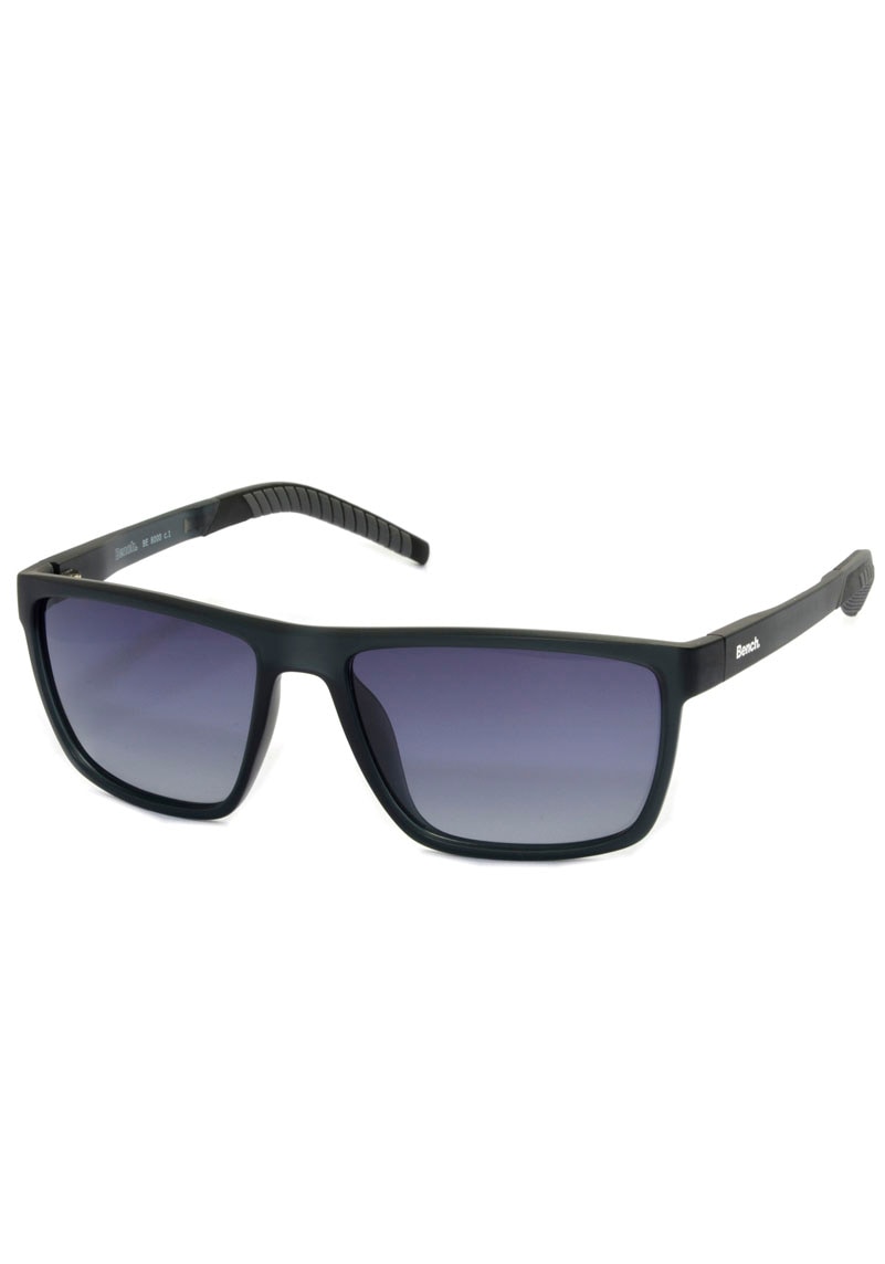 Bench. Sonnenbrille, mit blendarmes Sonnengläsern für polarisierenden im Kontrastsehen Shop OTTO Online