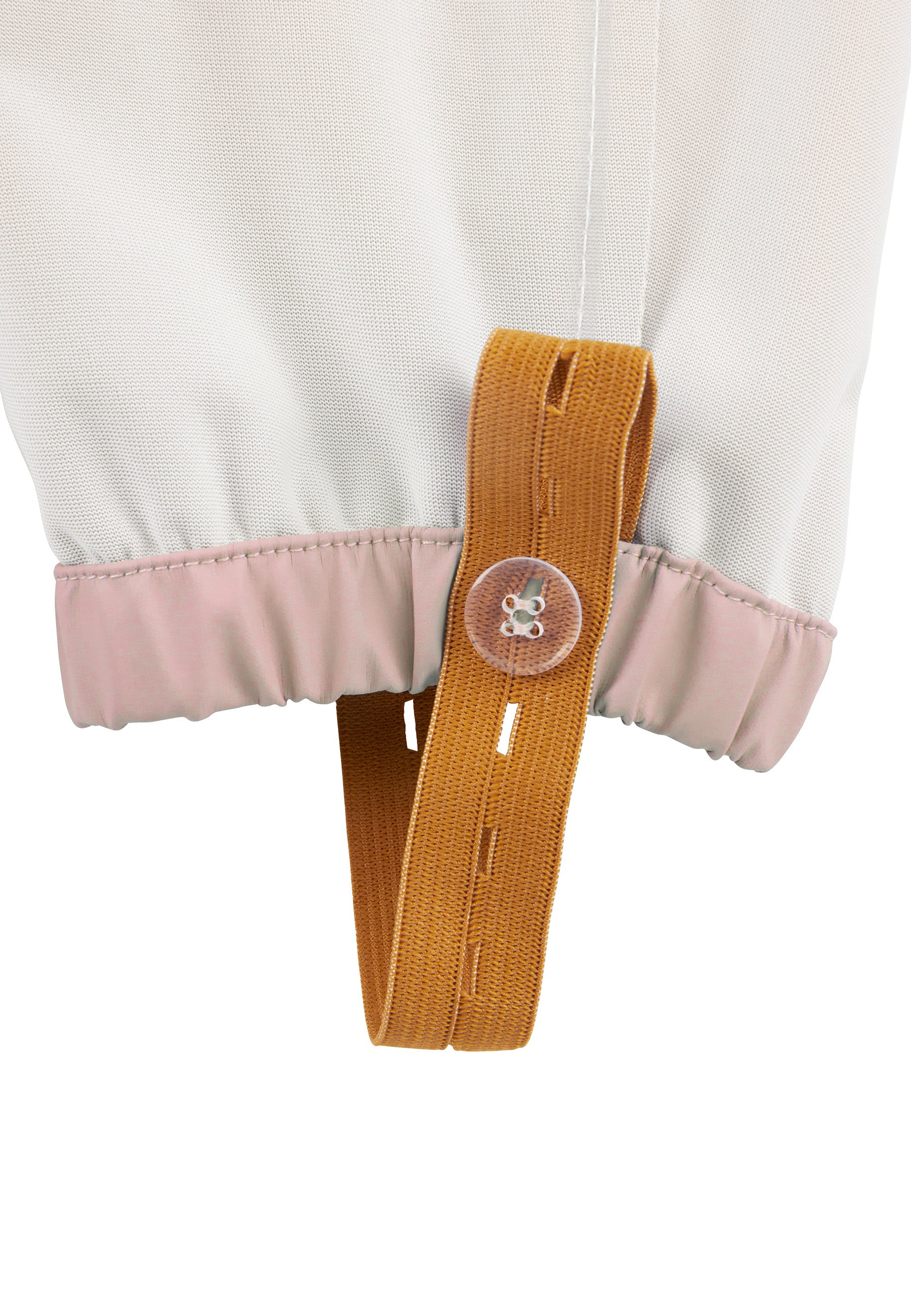 Sterntaler® Regenhose »Regenhose ungefüttert uni«