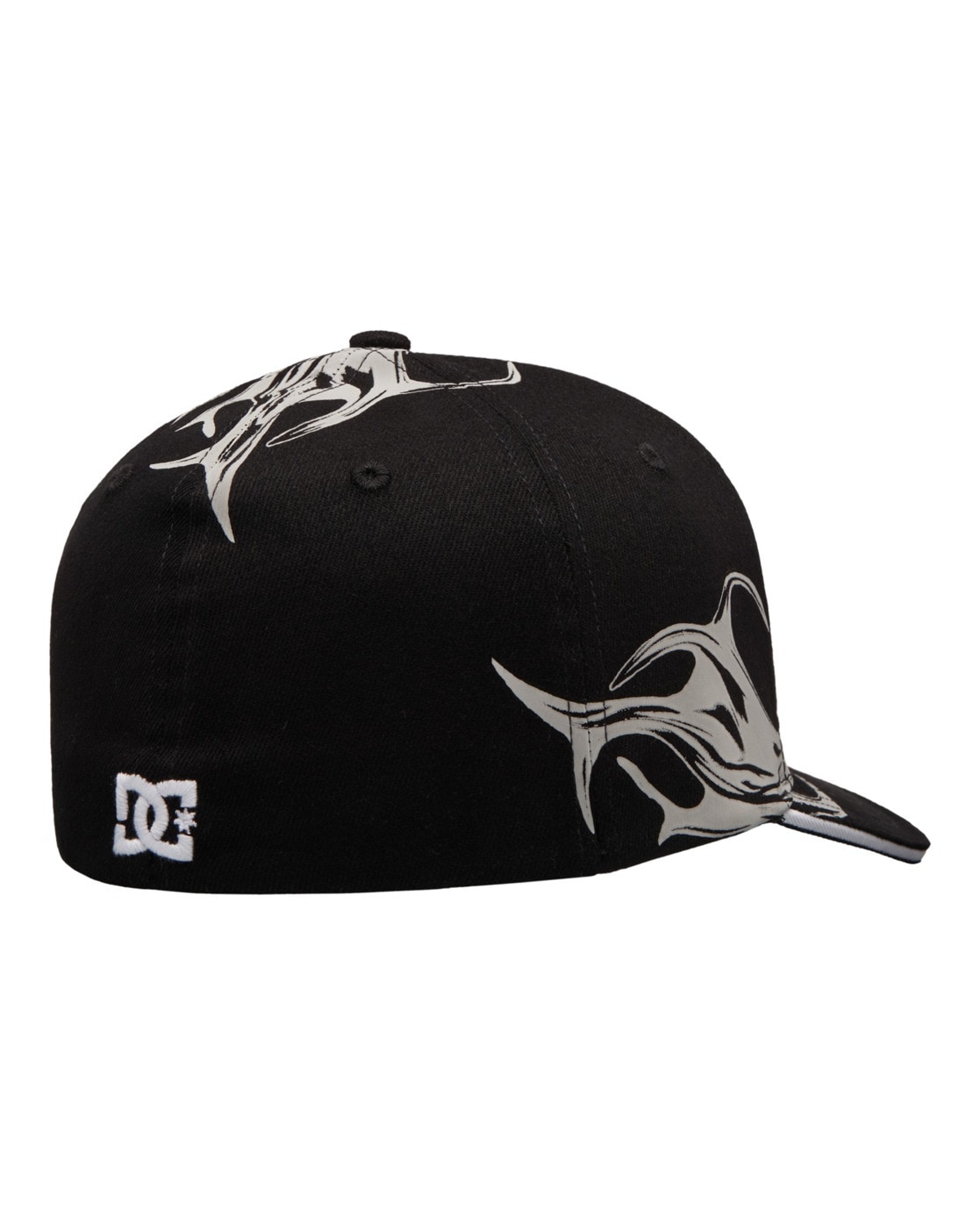 DC Shoes Trucker Cap »Fuego«