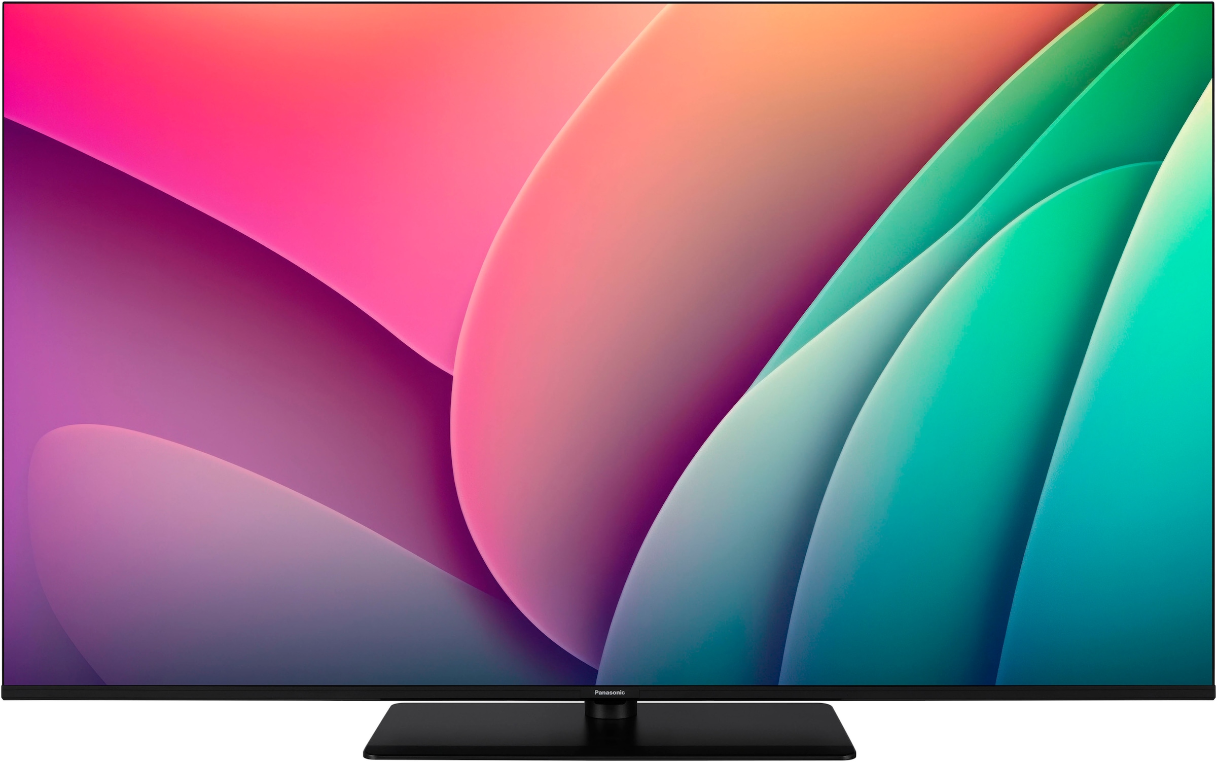 Panasonic LED-Fernseher »TV-65W80AEZ«, 4K Ultra HD, Smart-TV