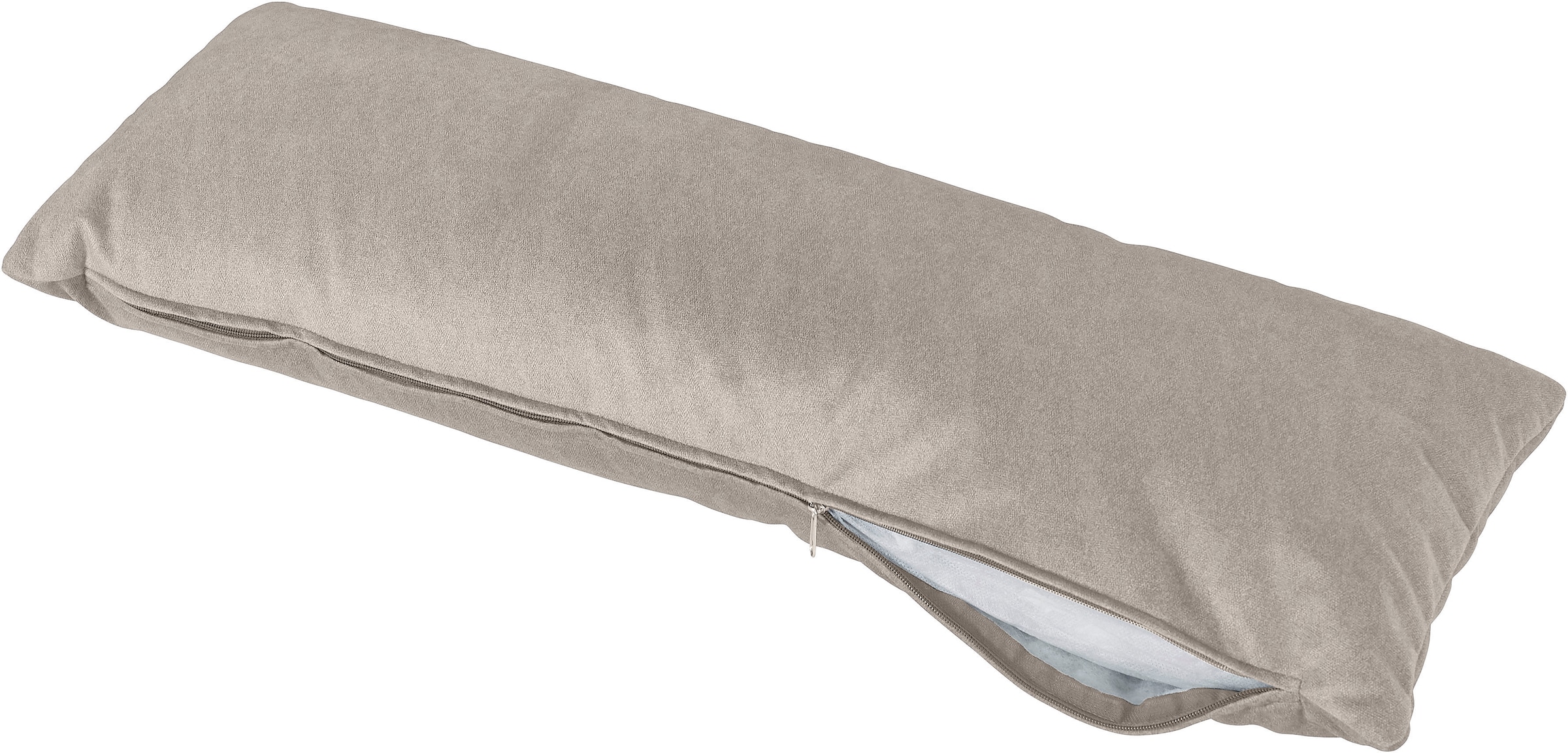 LeGer Home by Lena Gercke Ecksofa »Maileen L-Form«, Modulsofa, bestehend aus 4 Modulen, Farben mixbar