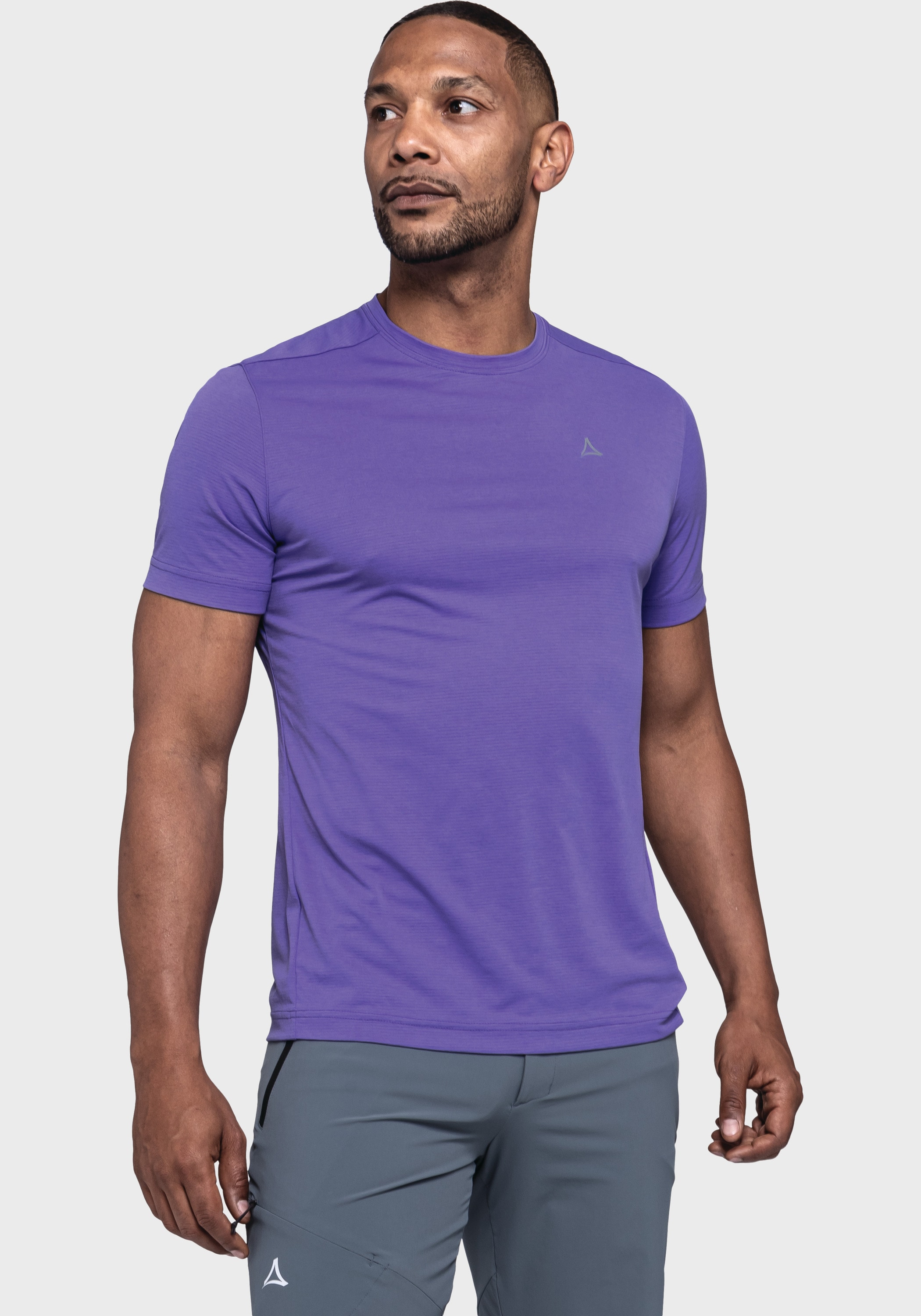 Schöffel Funktionsshirt »CIRC T Shirt Tauron M«