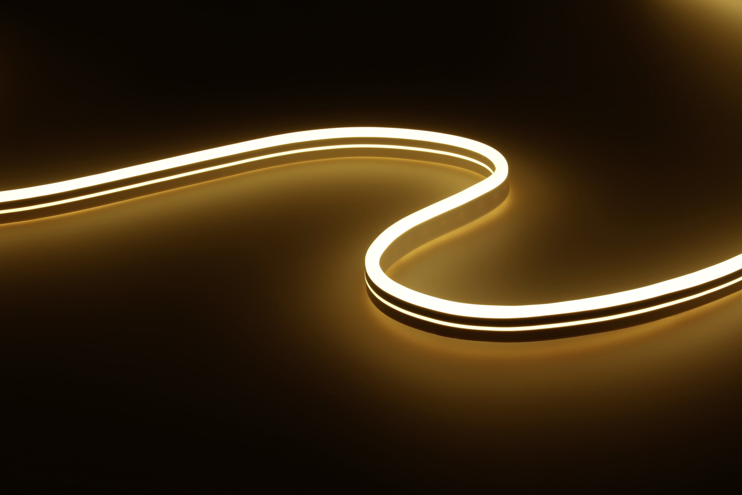 EGLO LED-Streifen »NEON-STRIPE-Z Stripe IP20 - LED Streifen - zahlreiche Funktionen« 1 Stk.-flammig Lichtleiste 3 m, ZigBee, Favoritenmodus, Timer, Gruppen, Nachtlicht