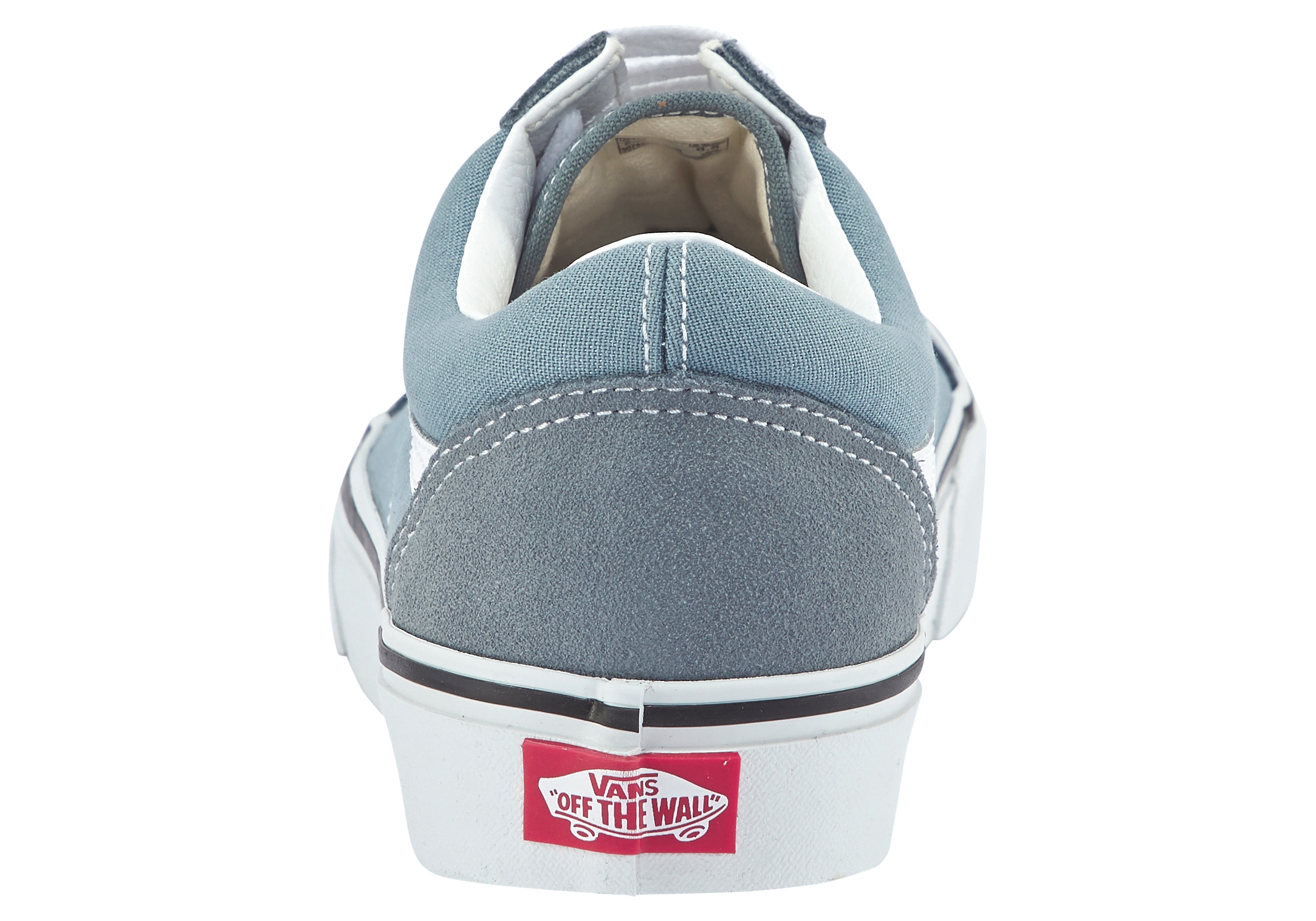 Vans Sneaker »Old Skool«, unisex