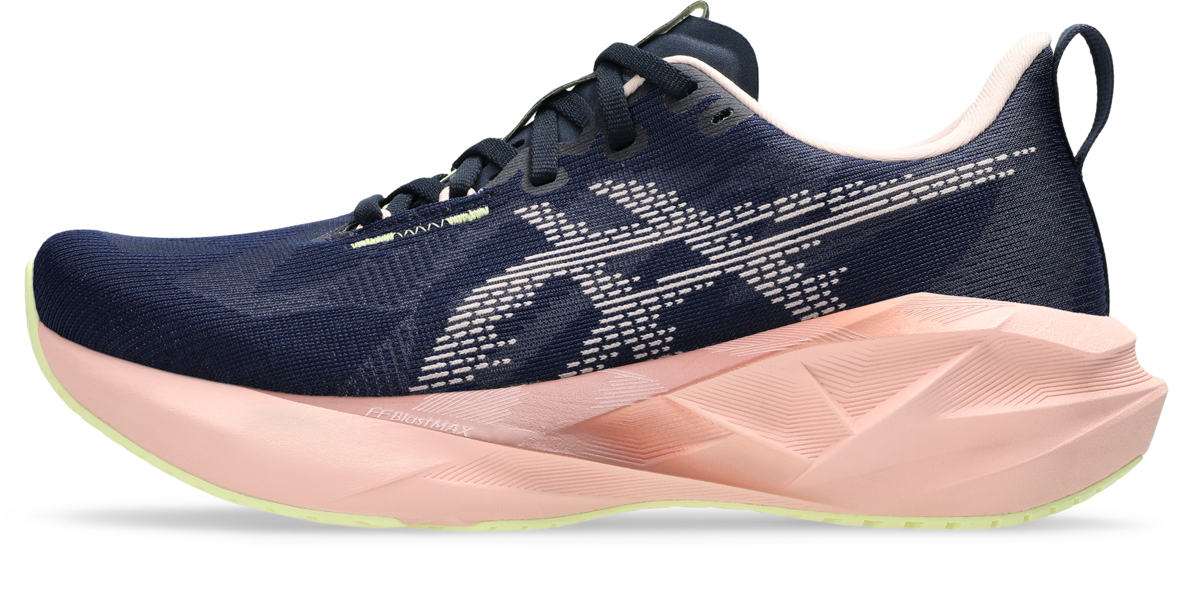 Asics Laufschuh »NOVABLAST 5«